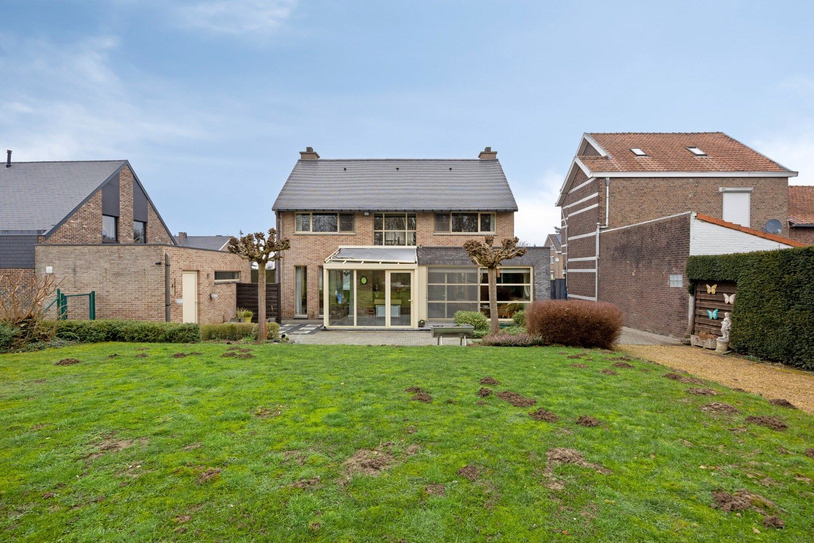 Prachtige woning met weide in Riemst-Vroenhoven foto 24