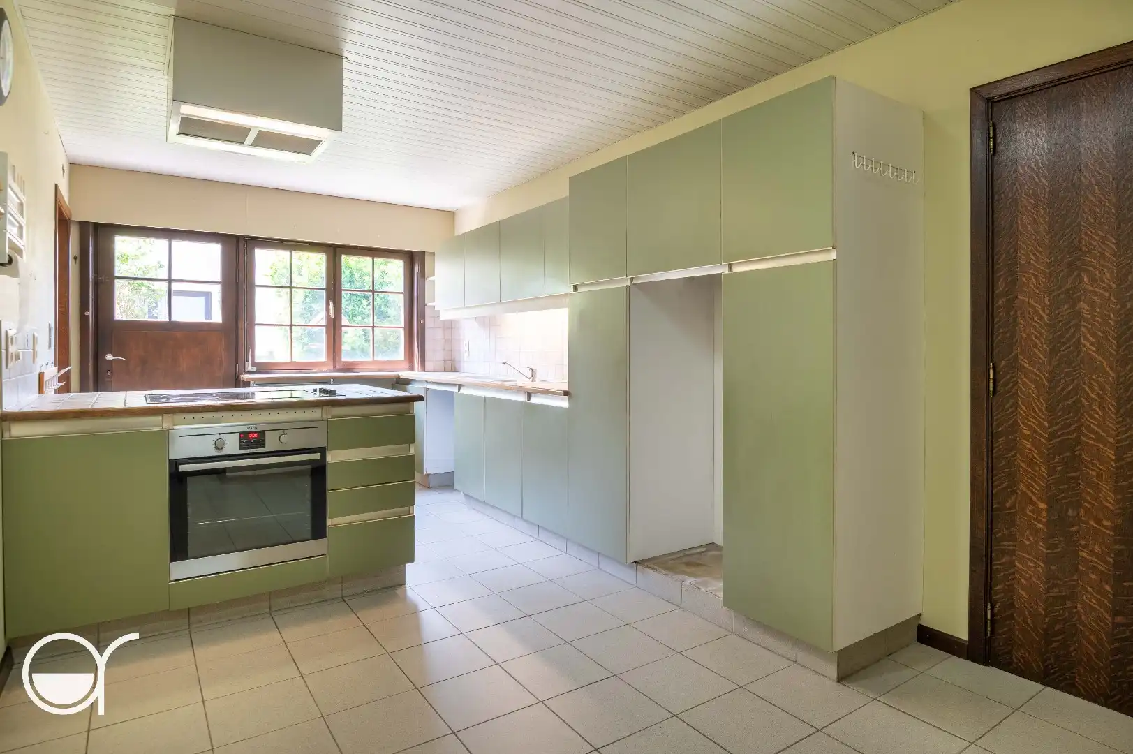 Villa met 4 slaapkamers en een zonnige tuin gelegen in een rustige buurt in Aalter foto 15