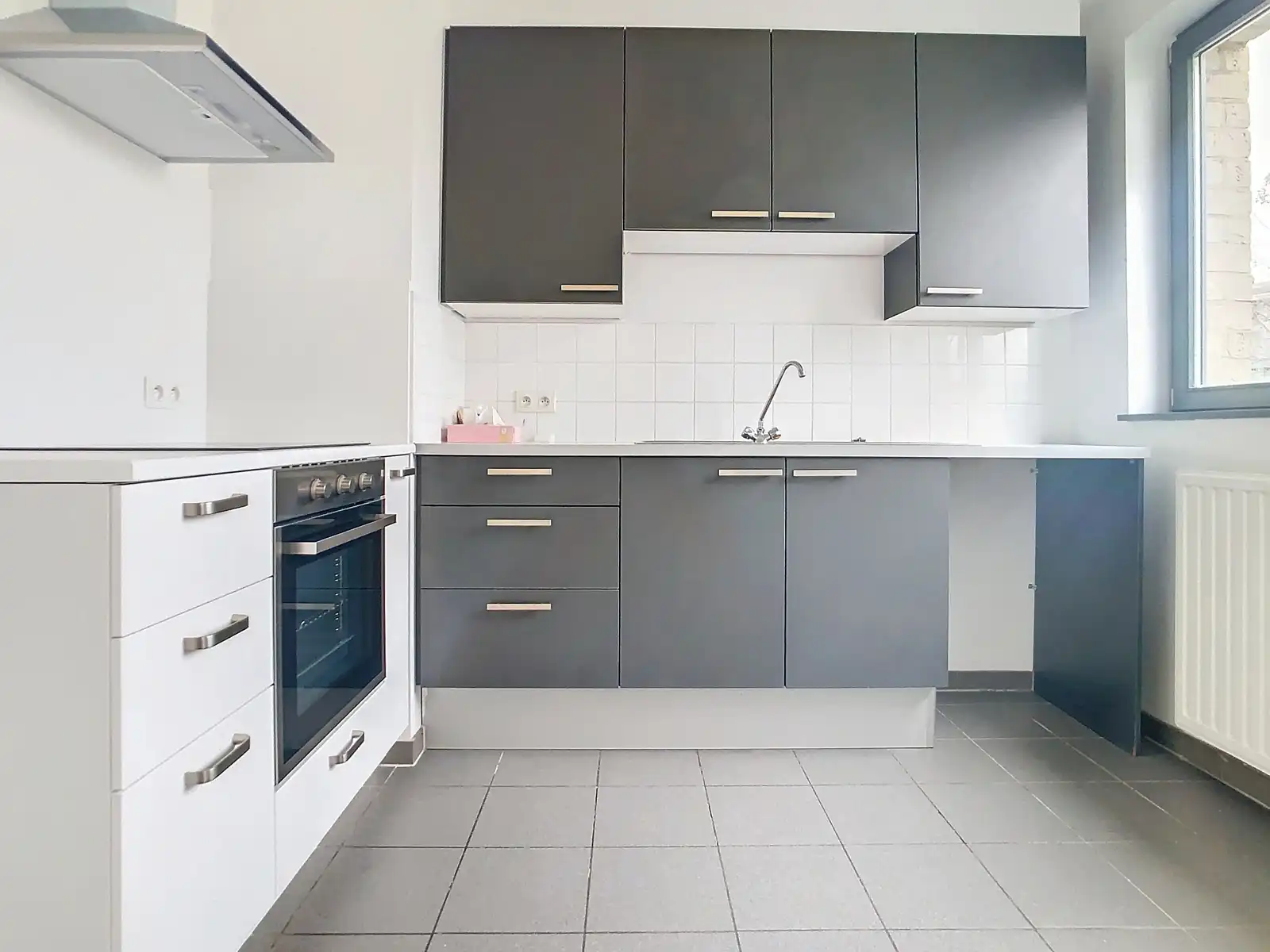 Instapklaar appartement met 2 slaapkamers foto 10