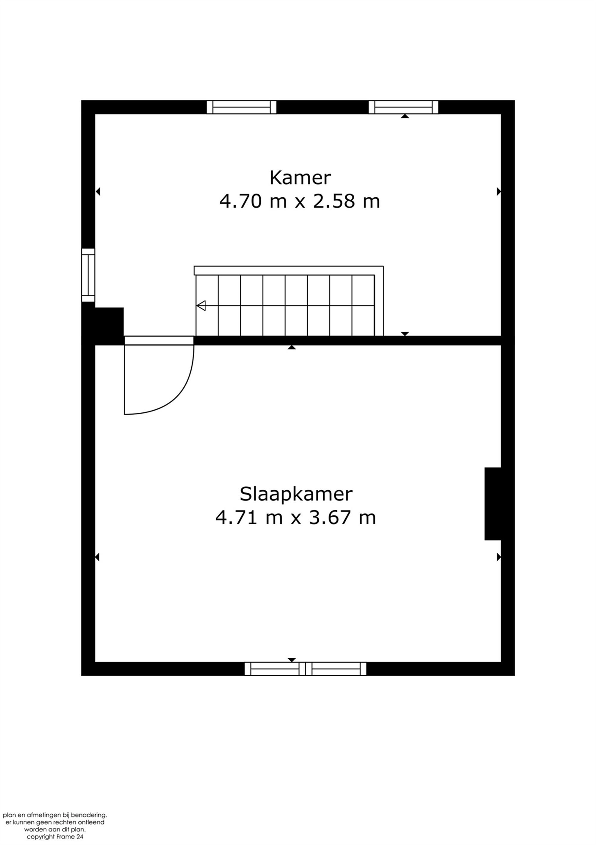 Charmante, instapklare woning op de stadsrand van Mechelen foto 17