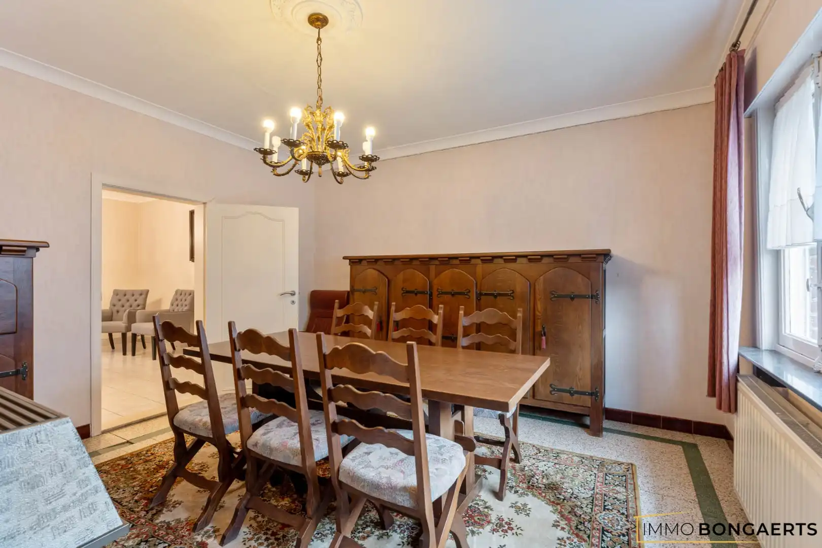 Woning met 3 slaapkamers foto 8