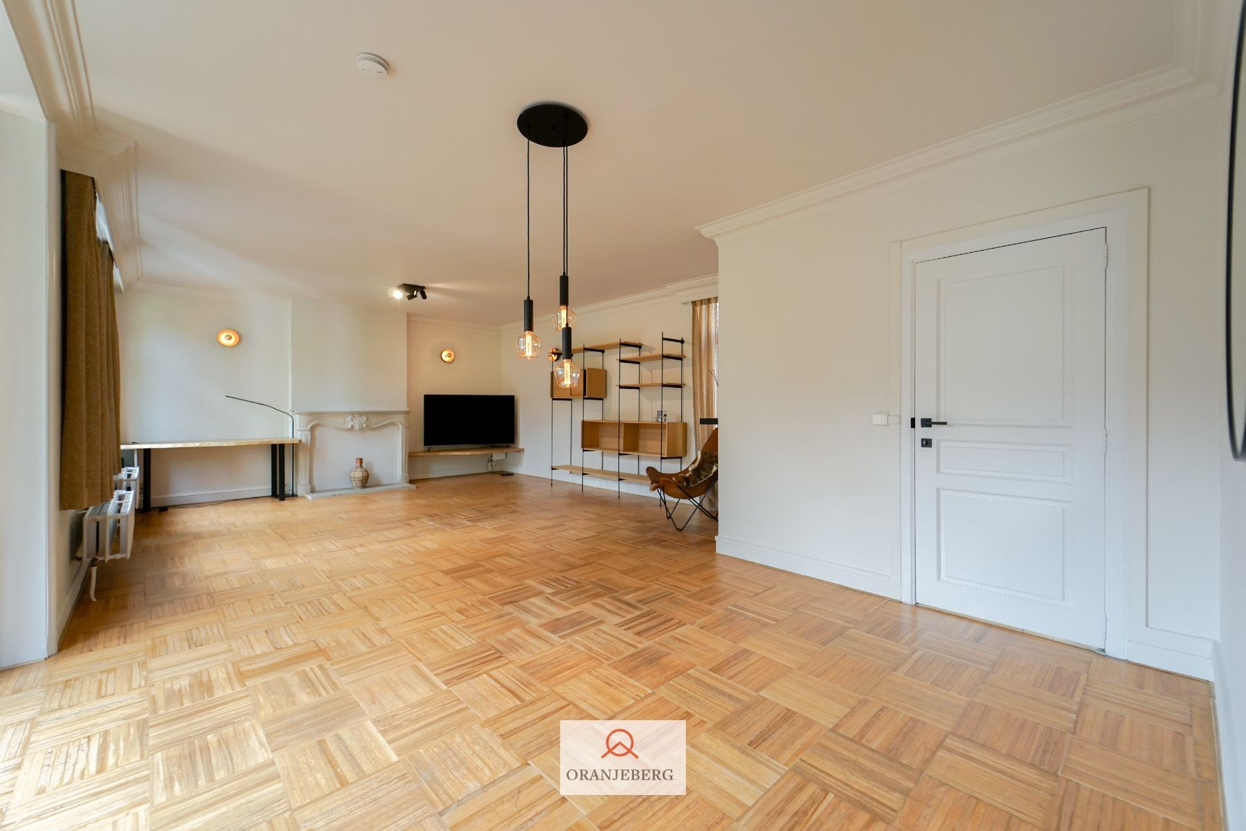 Ruim gerenoveerd 1 slpk-appartement vlakbij François Laurentplein te centrum Gent foto 16