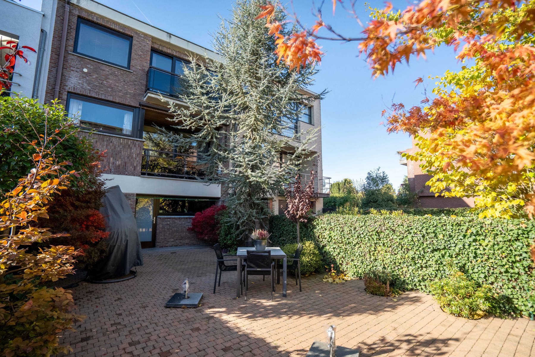 Prachtige woning in het hartje van Aarschot te koop! foto 24