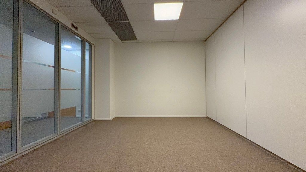 Kantoren met zicht op Schelde te huur in The Office 03 te Gent foto 12