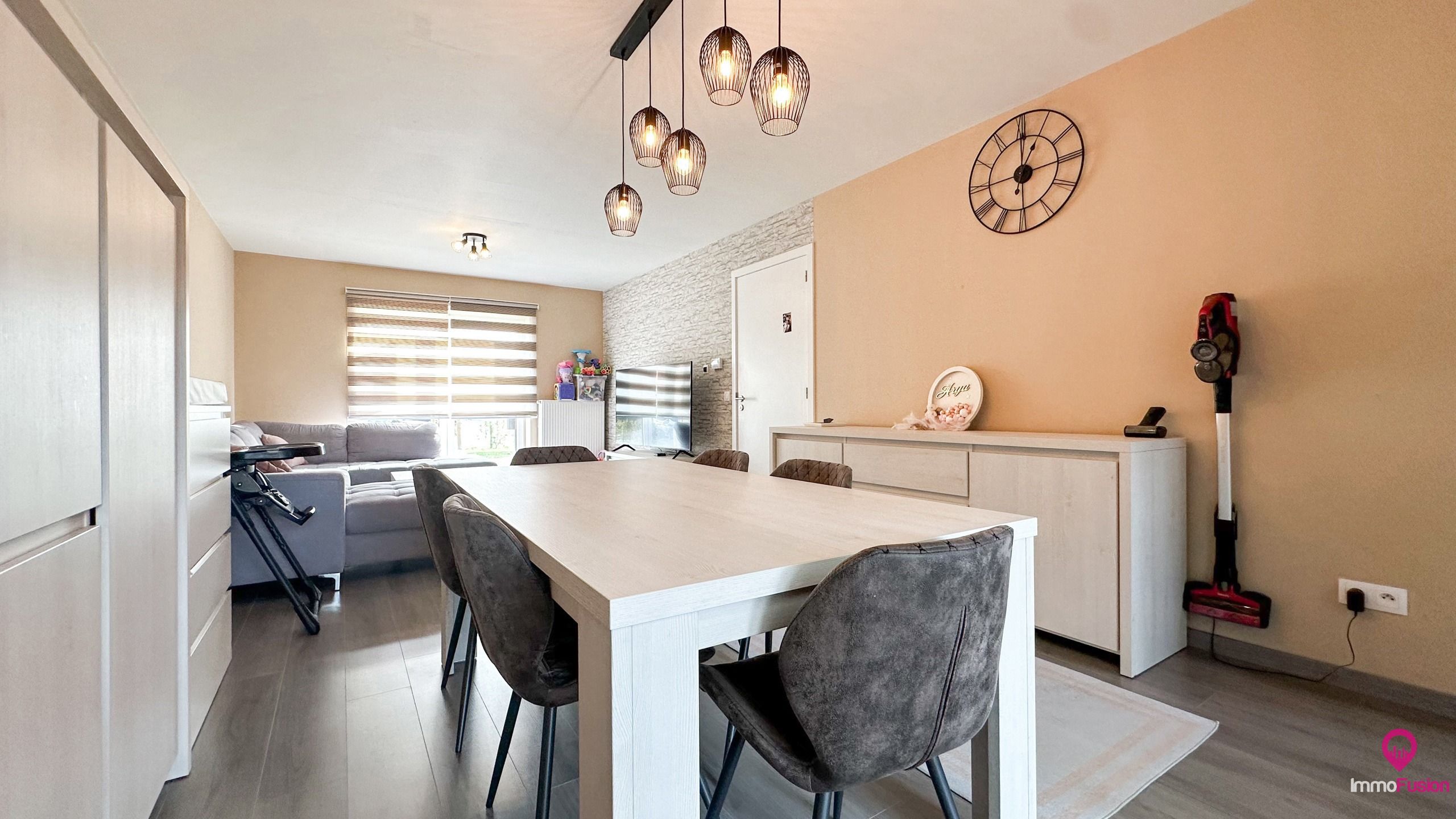 Energiezuinige Woning op Toplocatie in Heusden-Zolder! foto 9