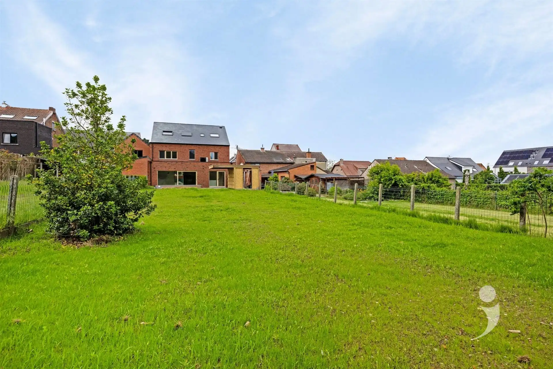 Riant huis met 5 slpk en 3 bdk - Co-housing mogelijk! foto 19