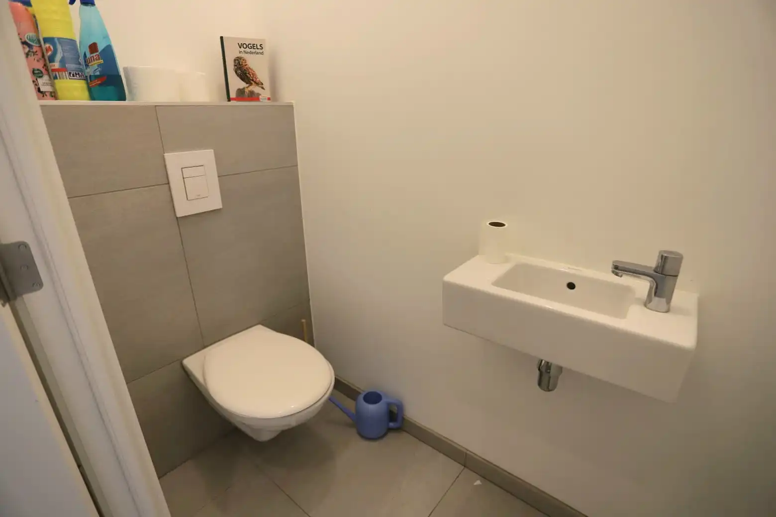 Eénslaapkamerappartement in hartje van Eisden/Maasmechelen  foto 15