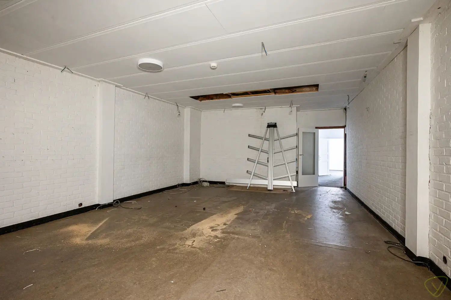 Vastgoedbelegging op een centrale en uitgelezen commerciële locatie! foto 19