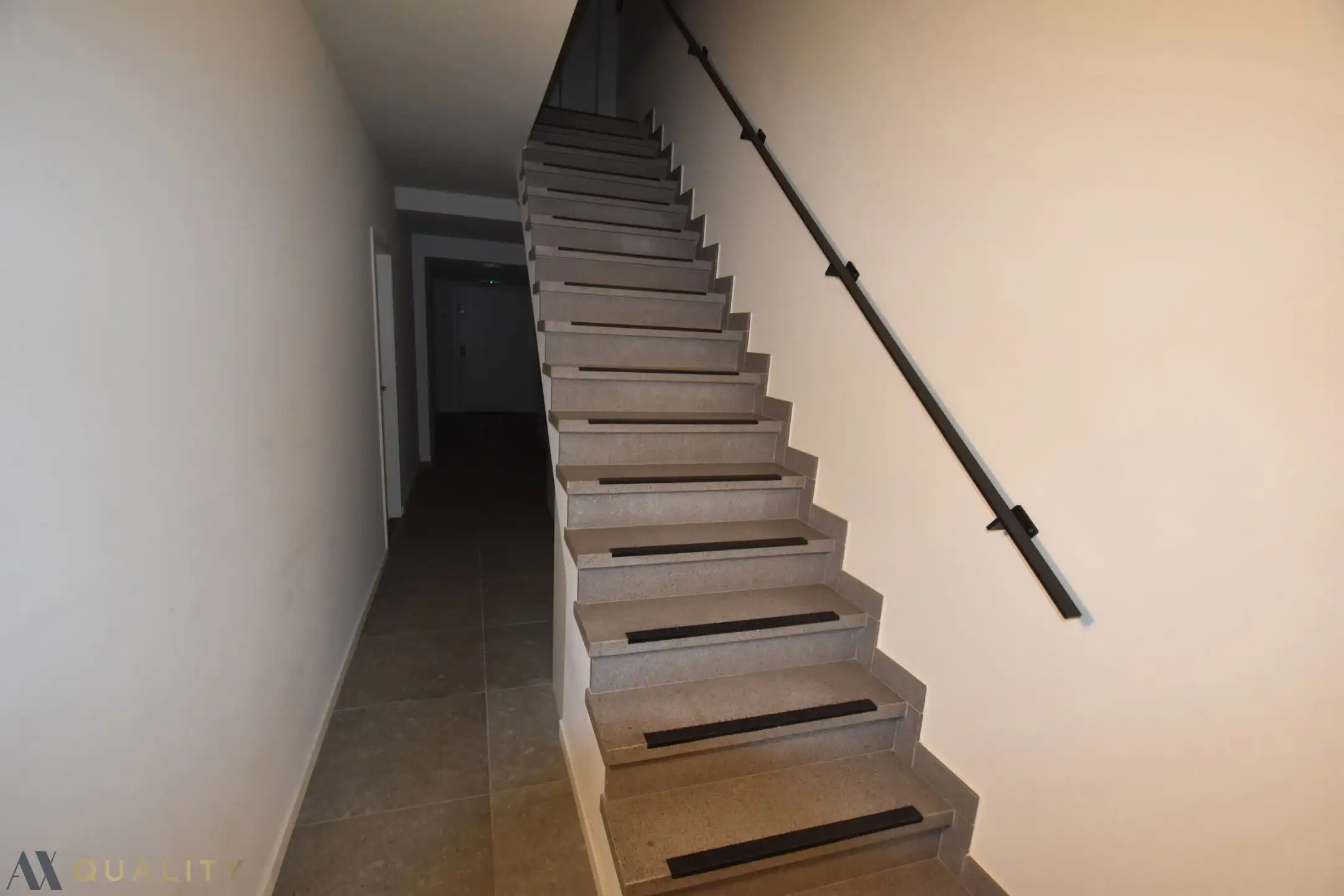 Ruim, energiez. 3 slpk-appt. met terras, lift en garage in hartje Dendermonde vrij vnf 15/04 foto 29