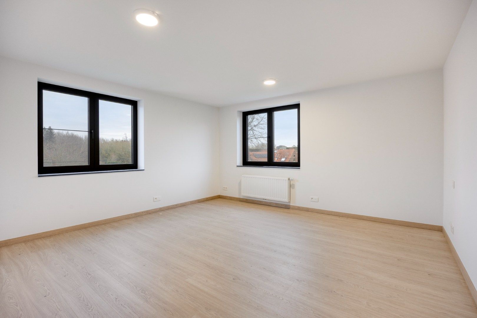 Nieuwbouwwoning met 5 slaapkamers, 2 badkamers, tuin en terras in Bierbeek! – EPC 10 kWh/m² - bewoonbare opp. 343 m² foto 17