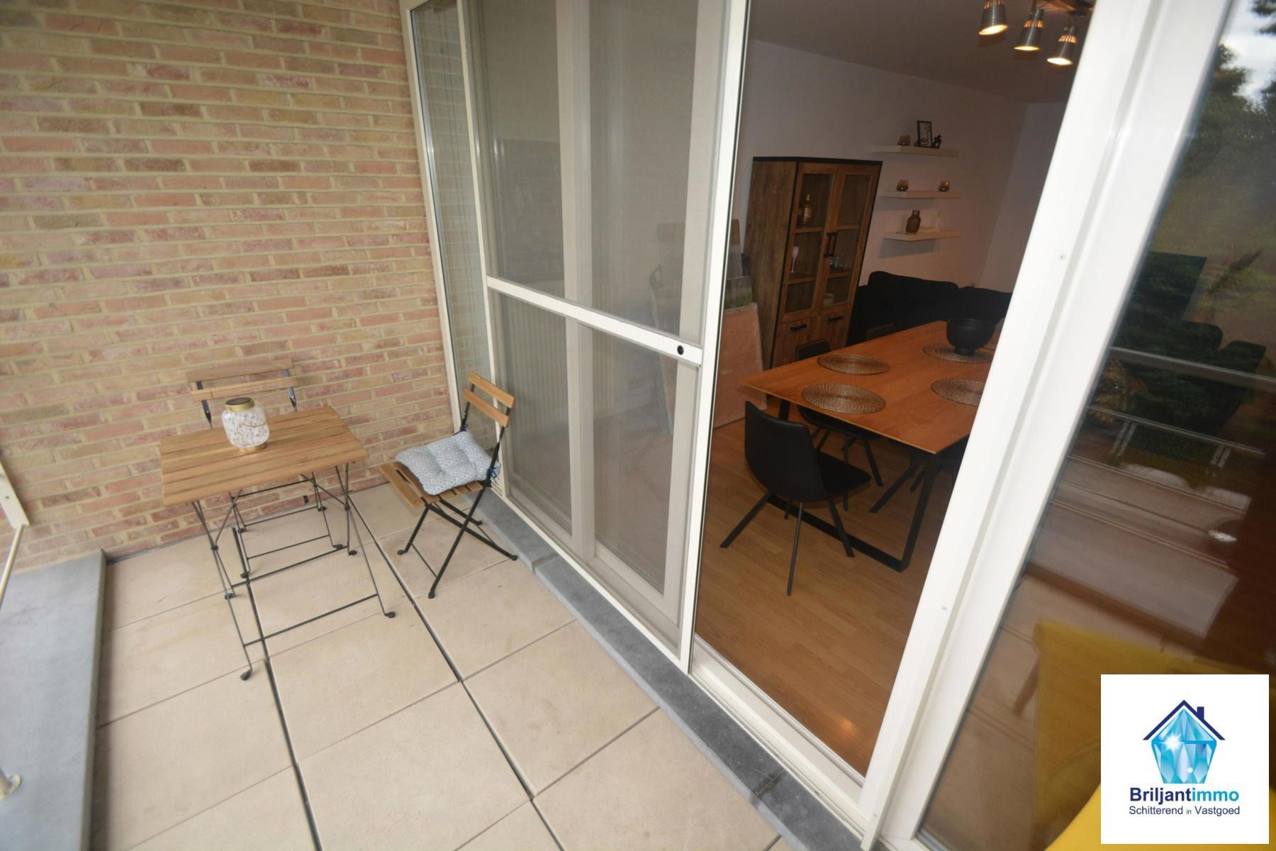 Ruim en instapklaar appartement op fietsafstand van centrum foto 14