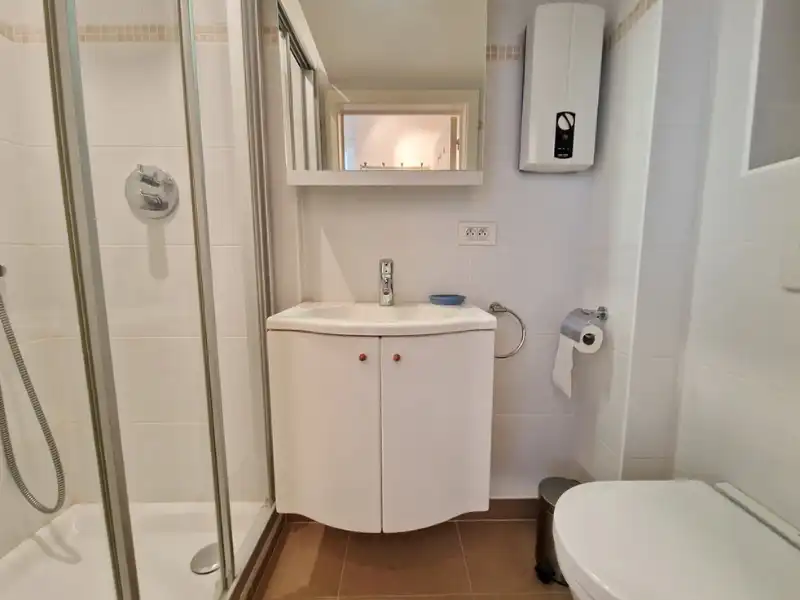 PANORAMISCH ZICHT OP ZEE vanop verdieping 14 foto 6