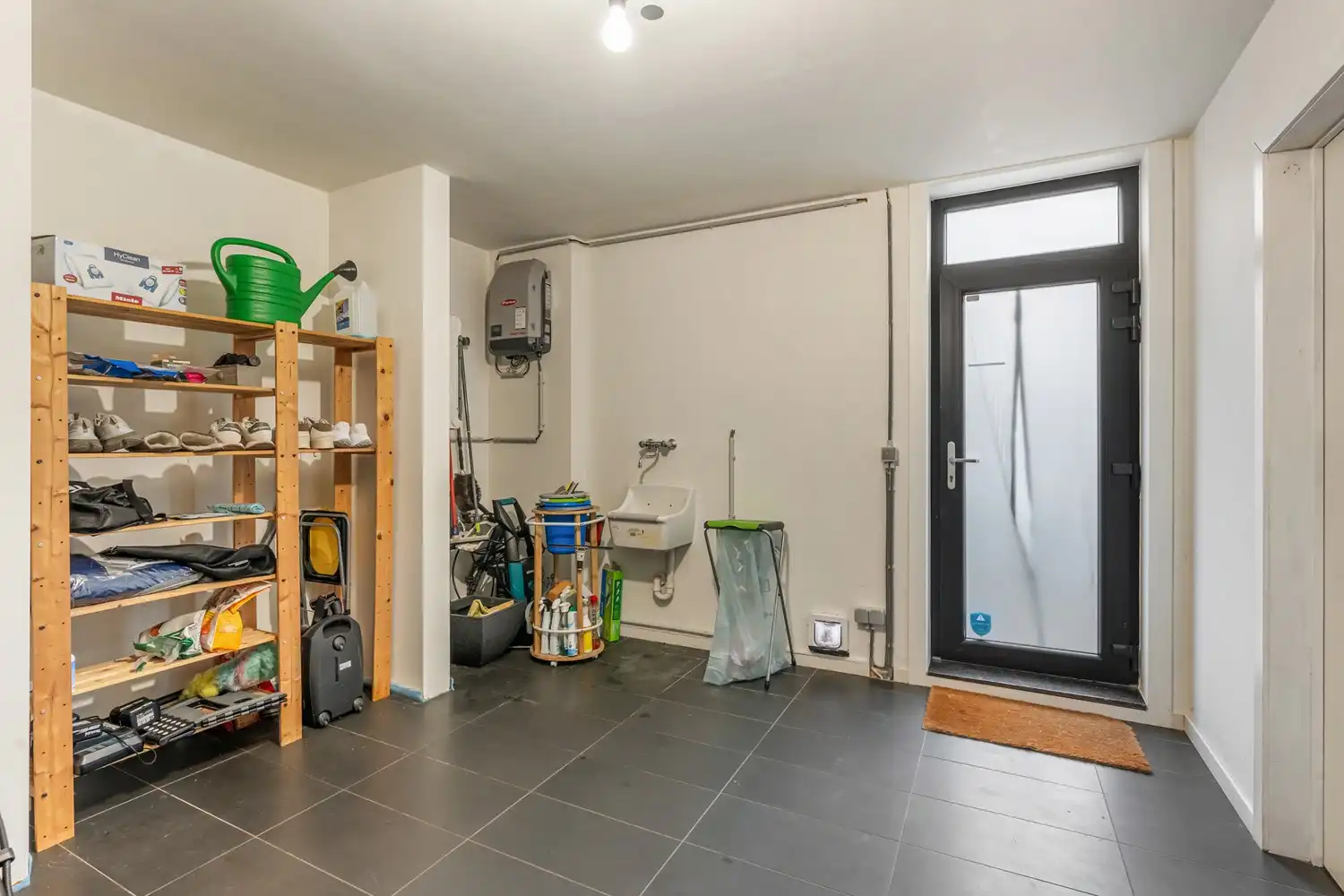 Unieke architecturale woning op toplocatie in het groen foto 10