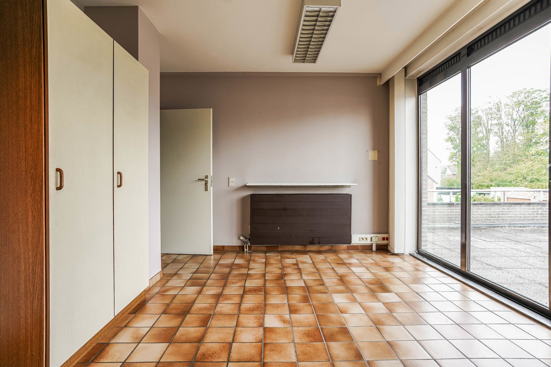 Veelzijdig, zeer ruim pand (handel én woonst) met tal van mogelijkheden in centrum Malderen! foto 21