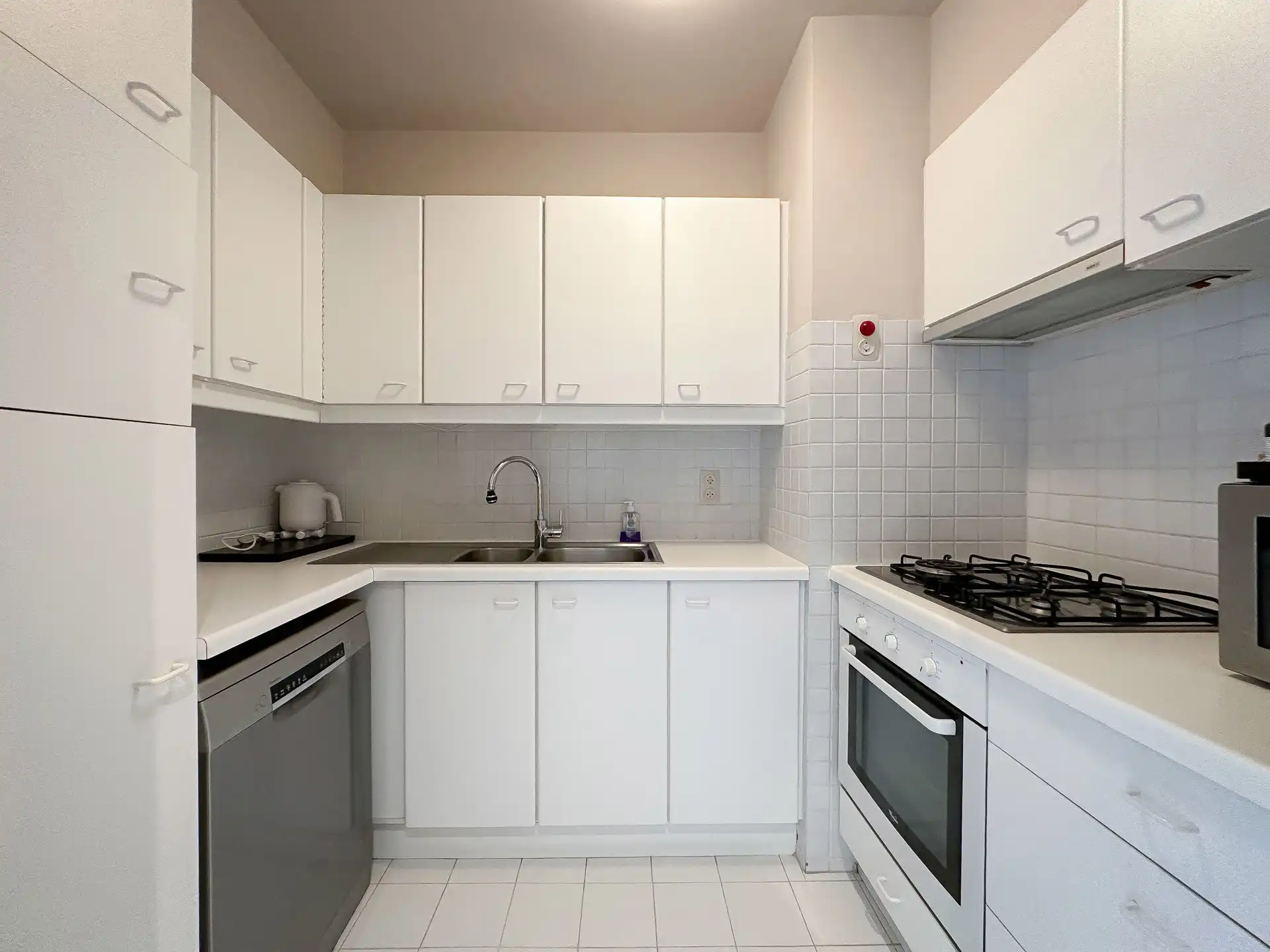 Uitzonderlijke renovatieopportuniteit op de Kustlaan foto 13