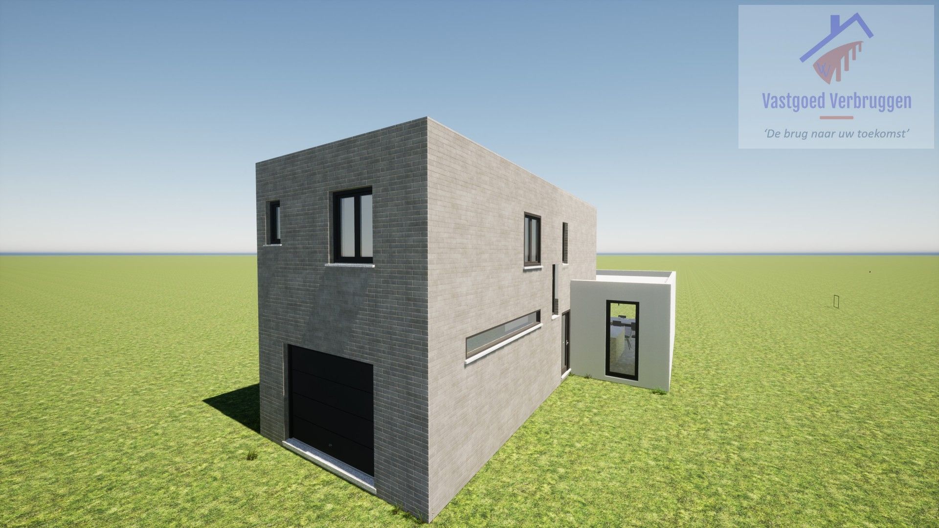 Hoogkwalitatieve nieuwbouwwoning met fantastisch groenzicht foto 12