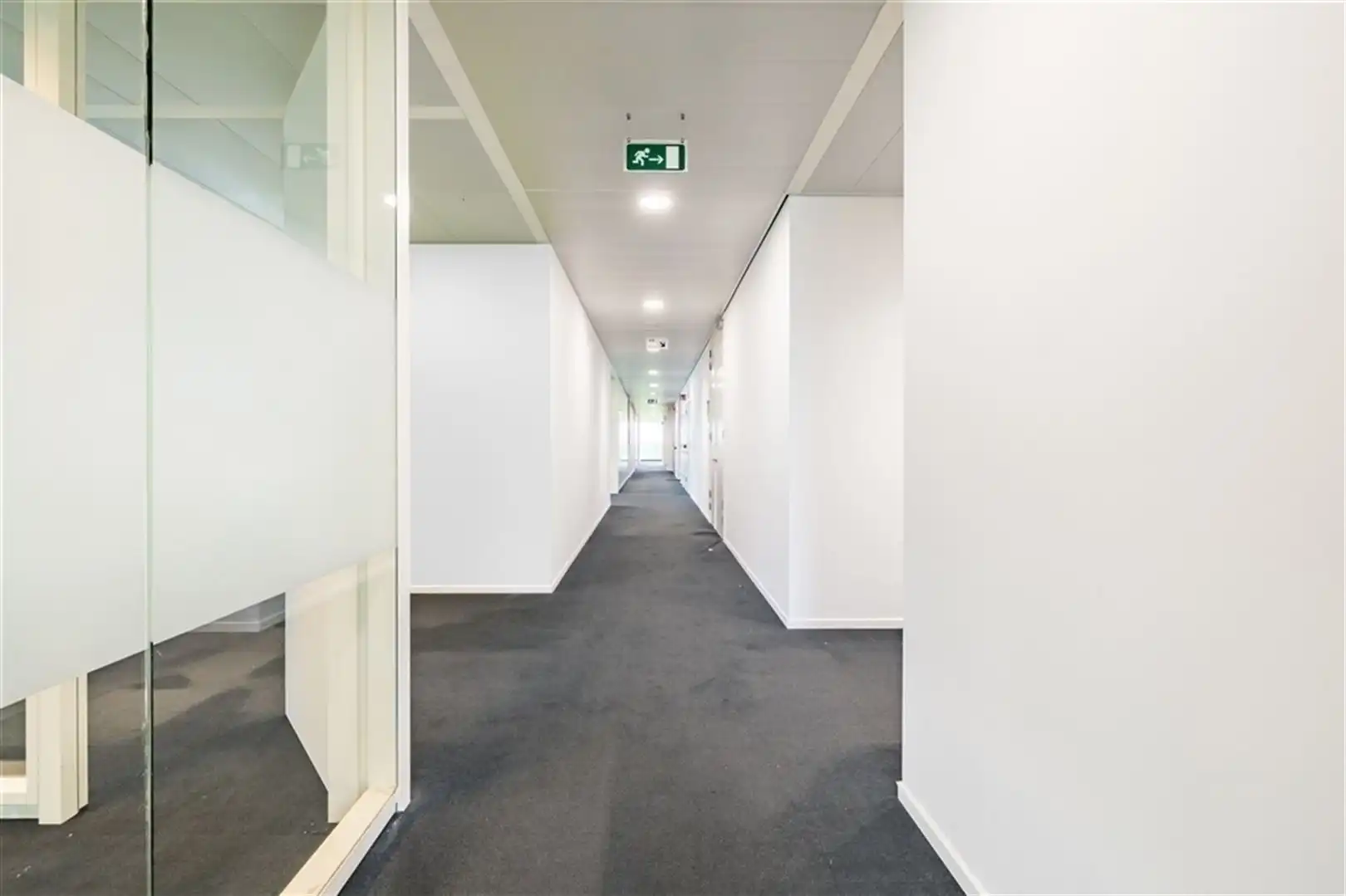 BOUDEWIJNLAAN 30: kantoor van 351m² foto 9