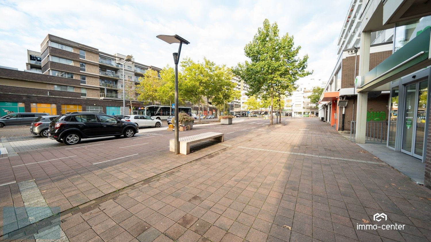 ✨ Twee-slaapkamerappartement in hartje Genk ✨ foto 4