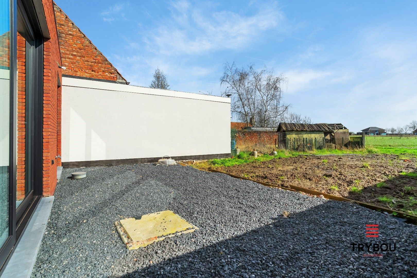 Tot in de puntjes afgewerkte, energiezuinige woning met drie slaapkamers foto 14