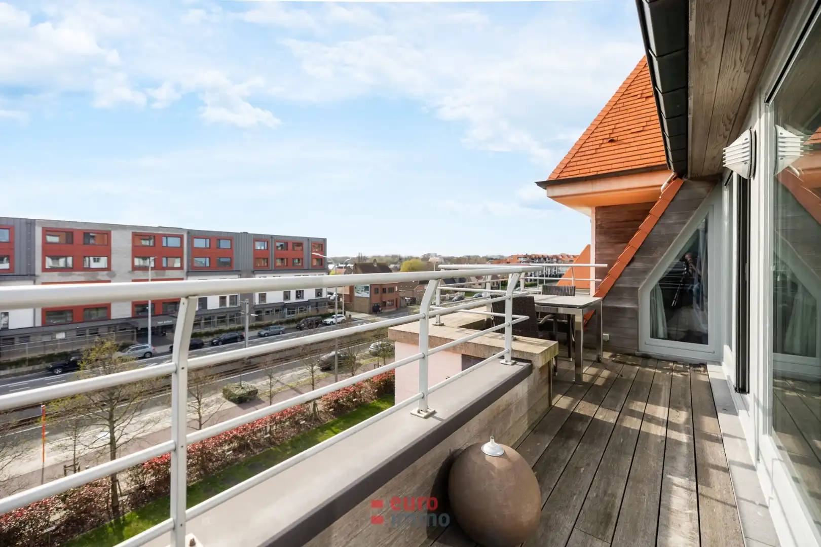 Residentie Zonnehaven 4 - 0302 foto 3