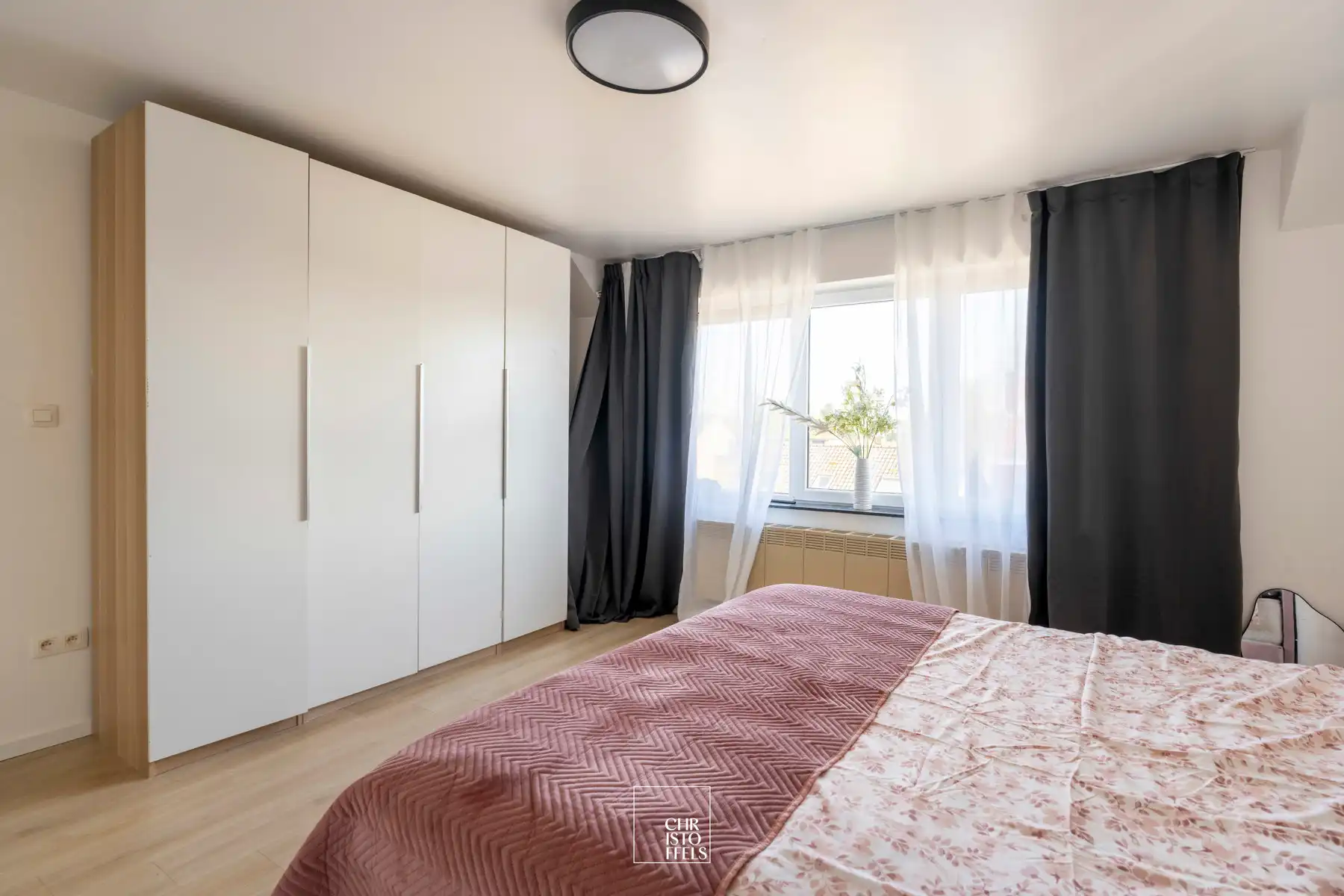 Instapklare energiezuinige woning in rustige omgeving te Lanaken! foto 18