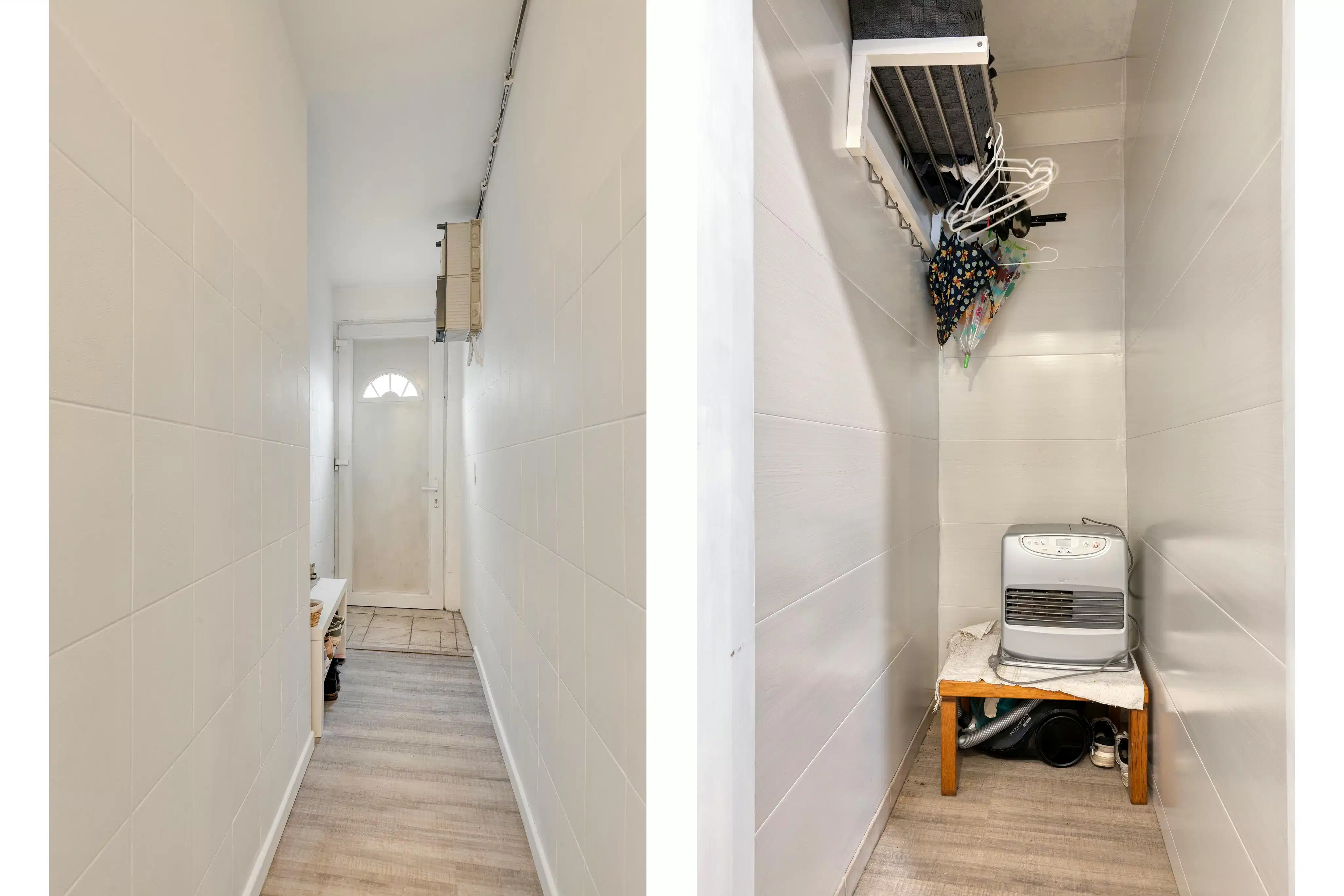 Huis met prachtige zuid-tuin te koop in een doodlopende wijk foto 28