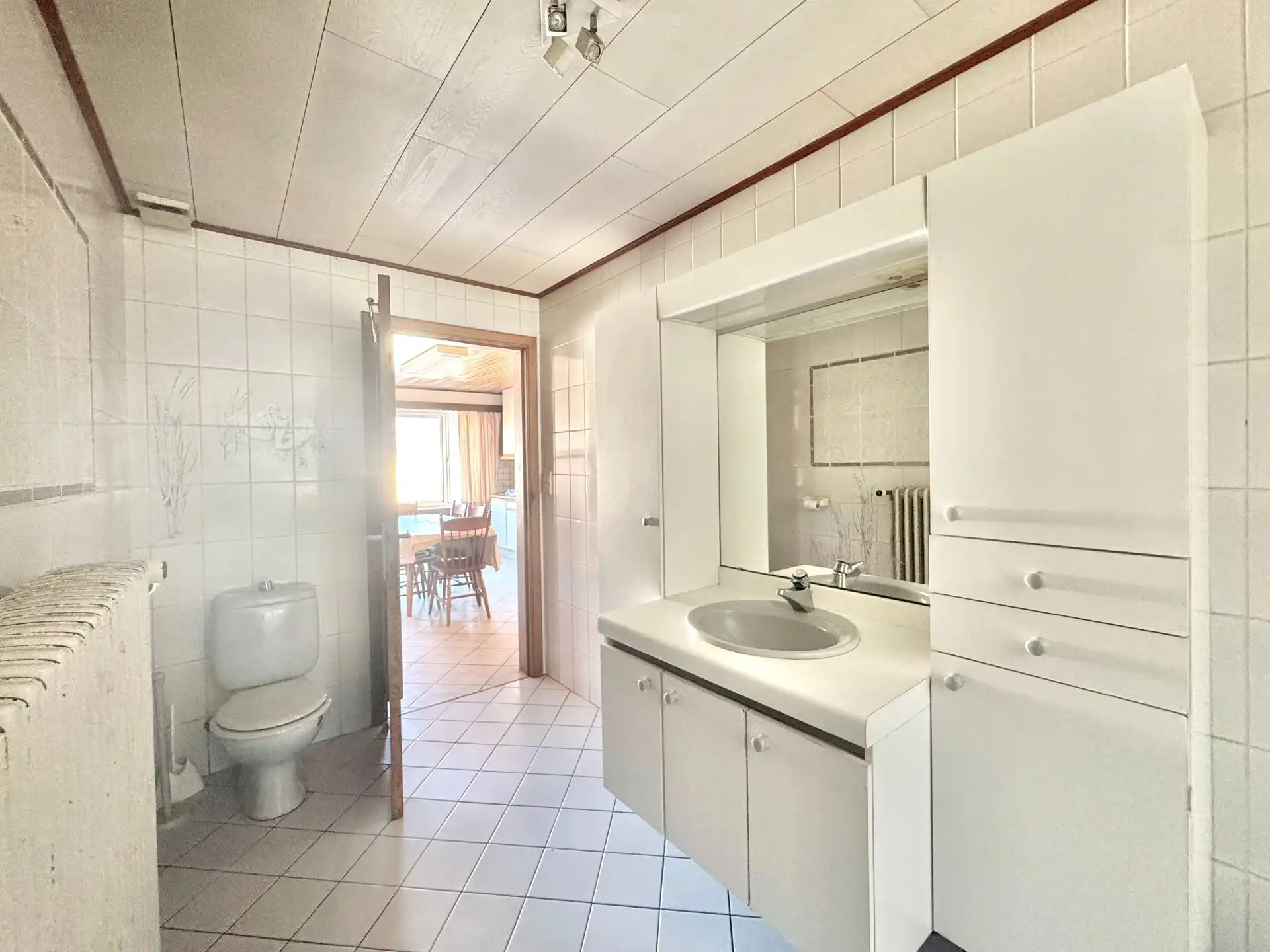 MAGAZIJN MET TWEEWOONST - 1.052 M² foto 27