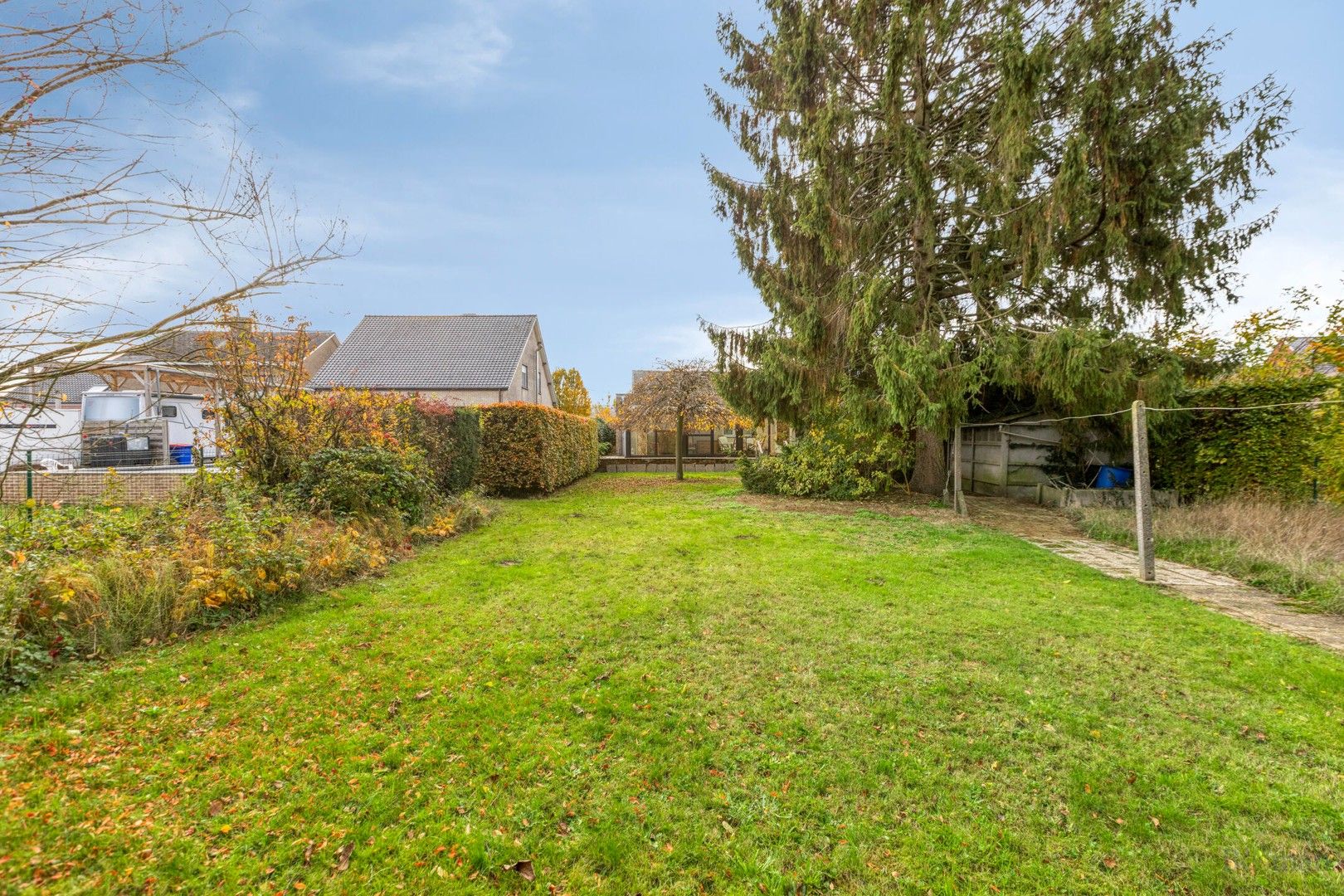 Gelijkvloerse woning te koop in Groot-Vorst, Laakdal foto 24