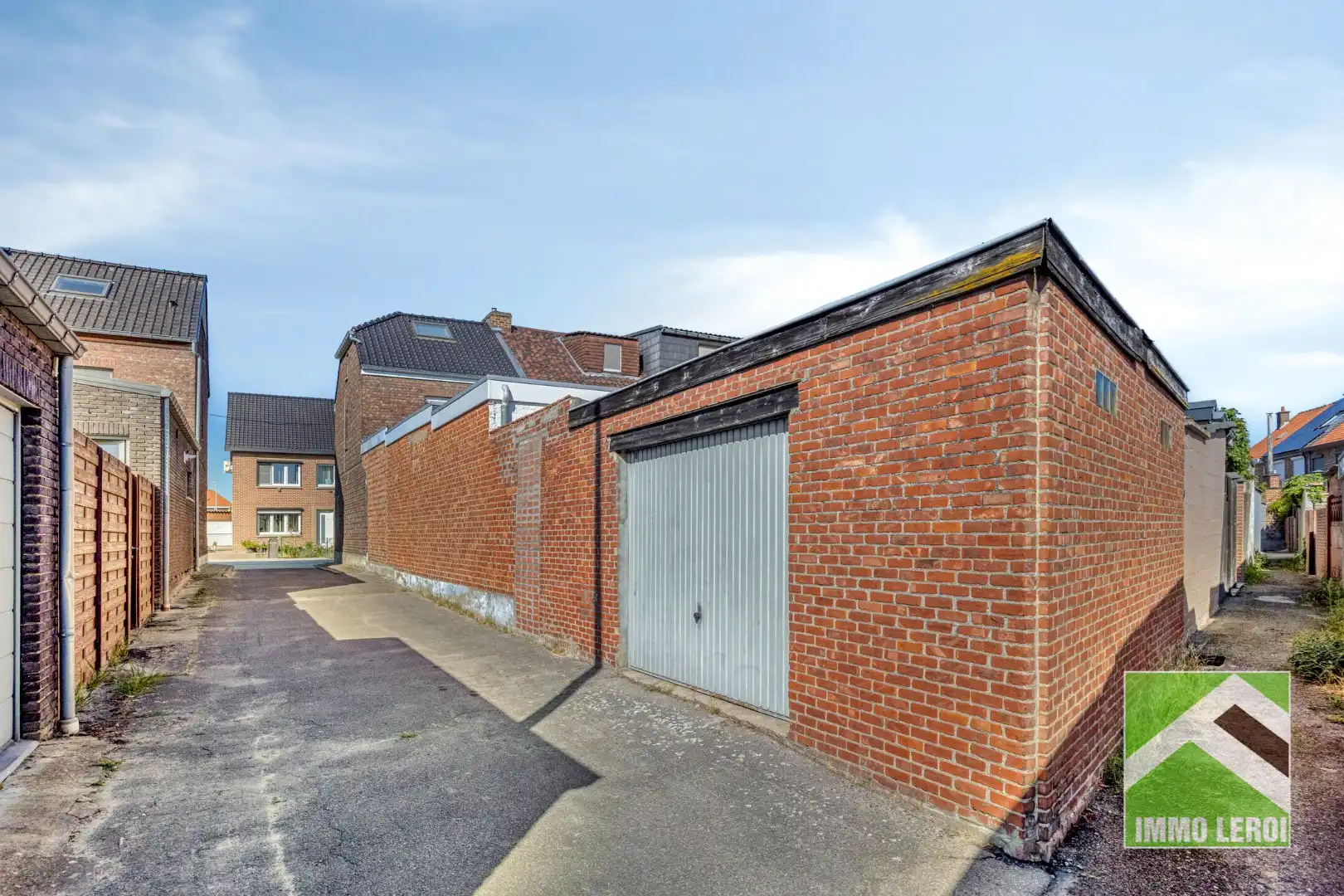 Vernieuwde en gezellig ingerichte woning met garage in stadsrand Tongeren foto 24