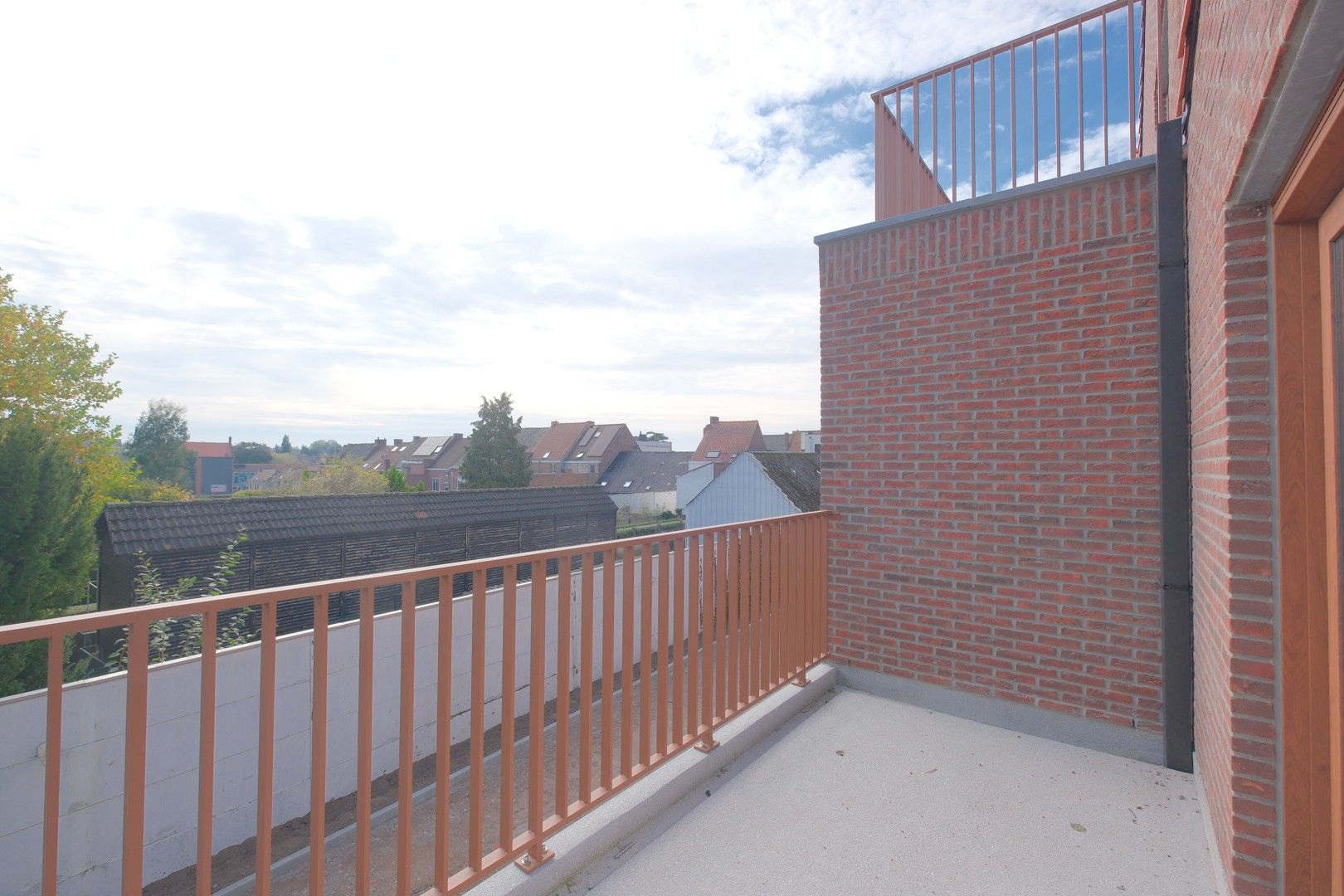 2 SLPK NIEUWBOUW APP. EERSTE VERDIEP! foto 13