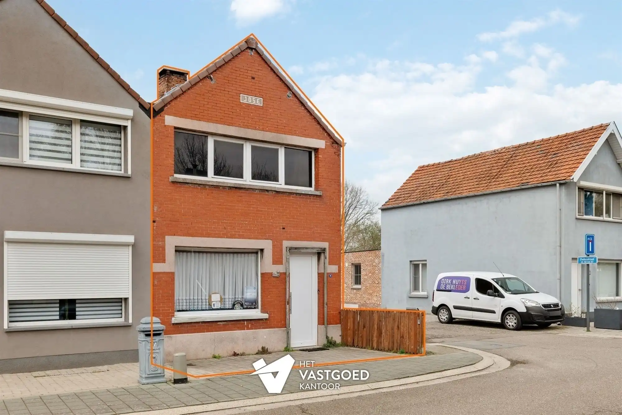 IDEALE STADSWONING NABIJ CENTRUM foto 20