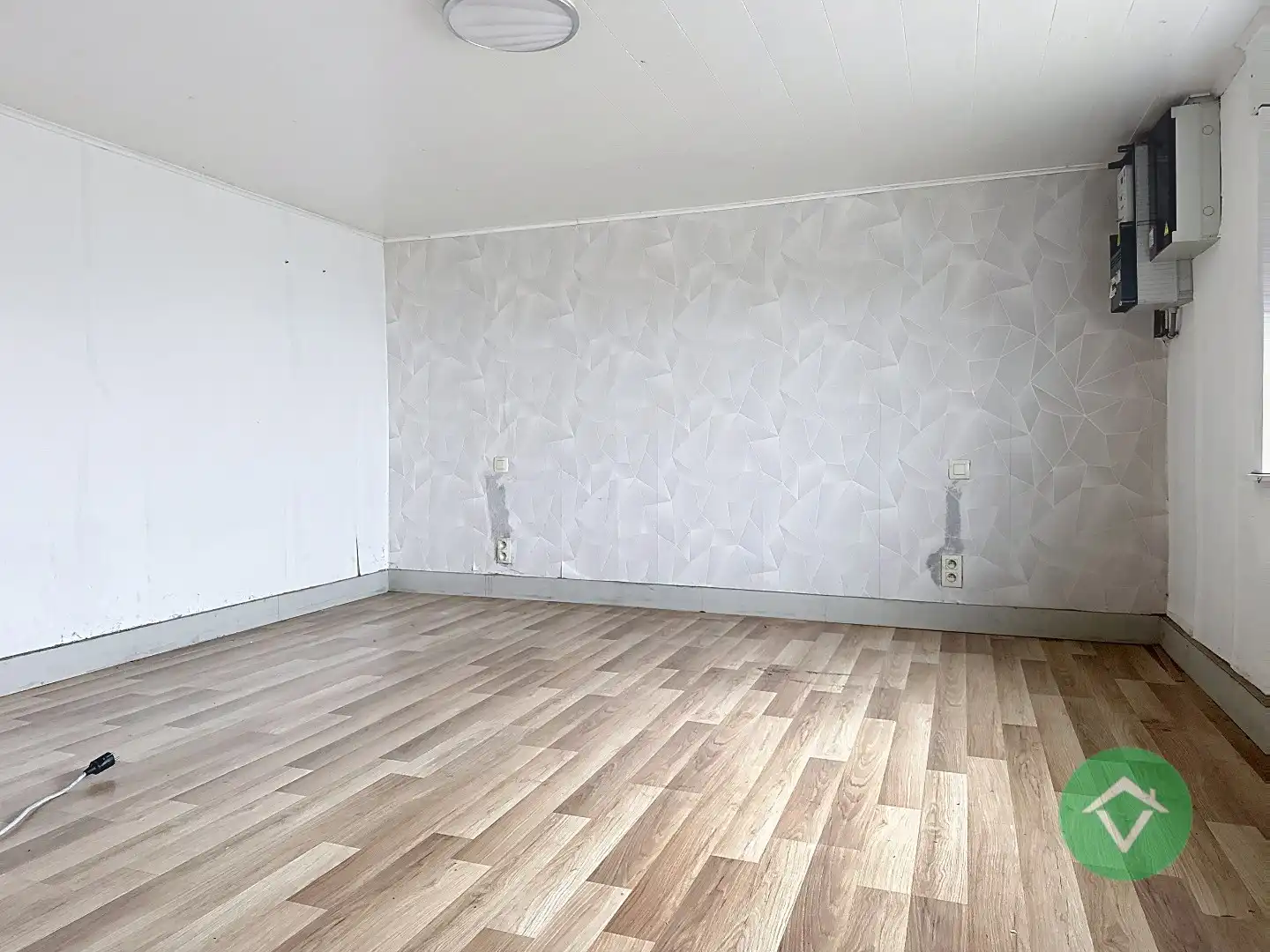 Woning met garage te Bovekerke foto 22