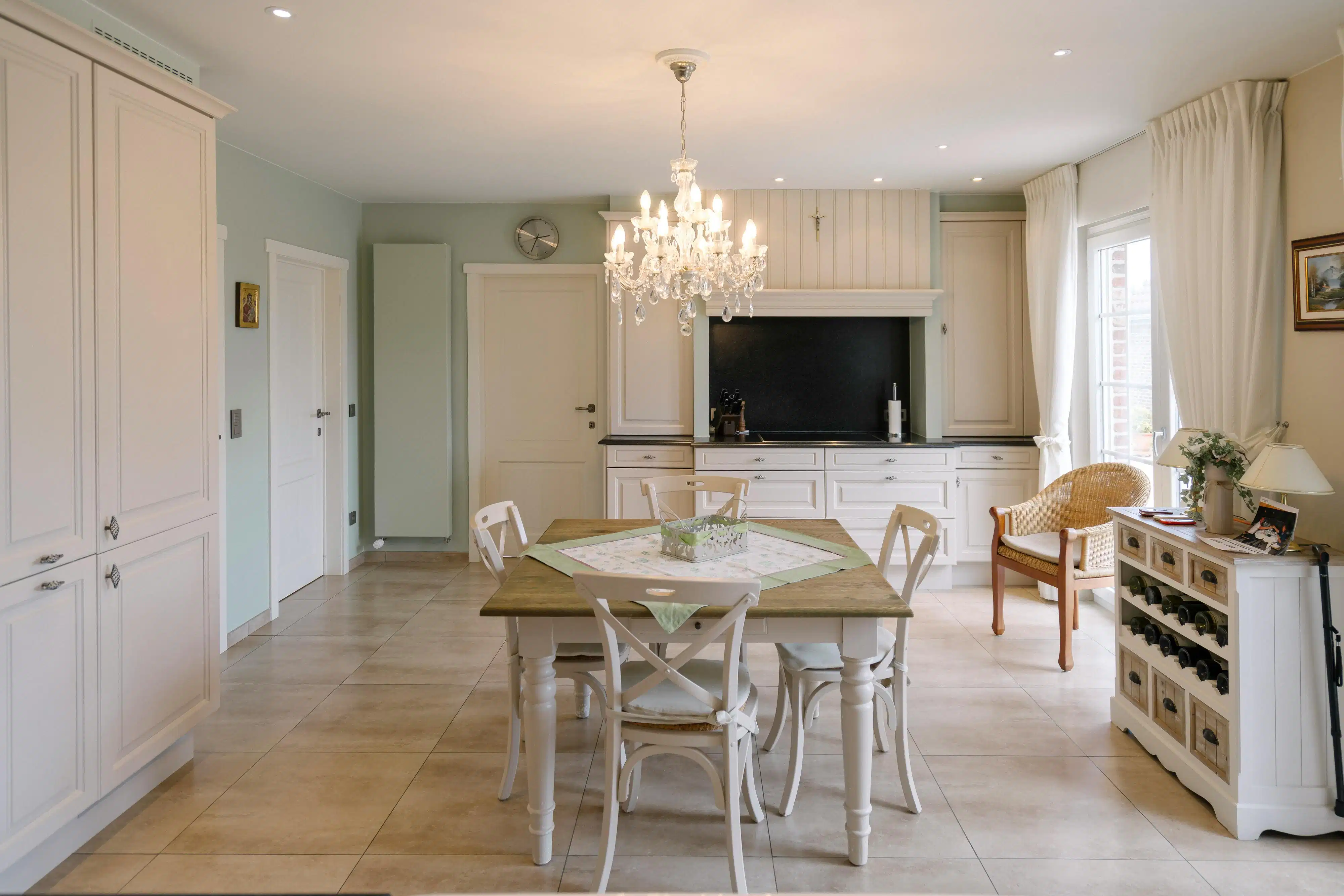 Landelijke villa met bijgebouwen op rustige, groene ligging foto 20