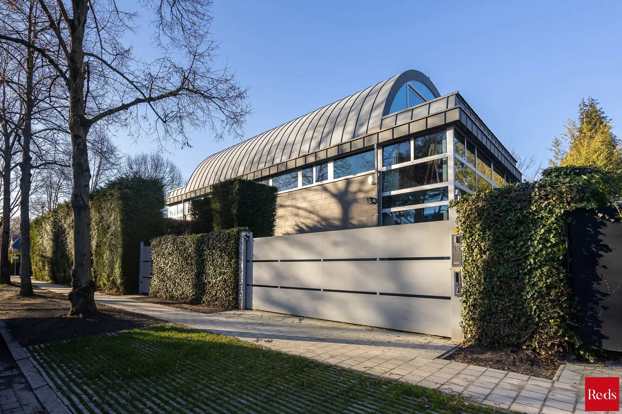 Villa te koop Meerlenlaan 35 - 2610 Antwerpen