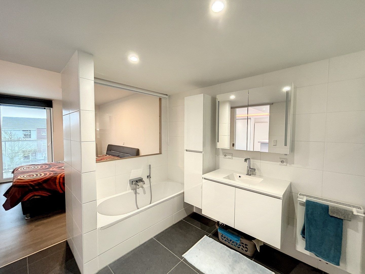 NIEUWBOUW 1 SLPK APP MET ZONNIG TERRAS foto 10