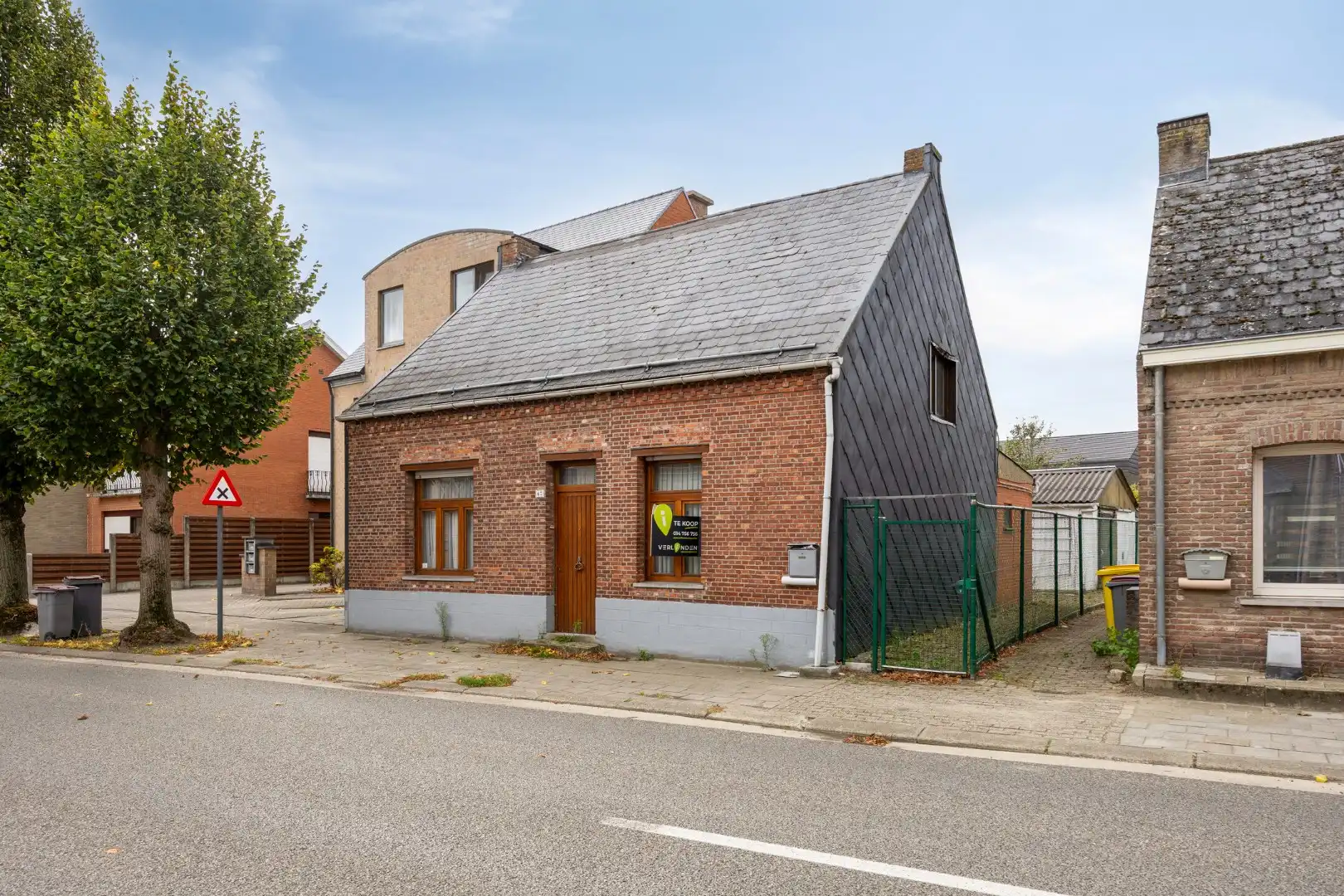 Huis te koop Oude Molenstraat 67 - - 2400 Mol