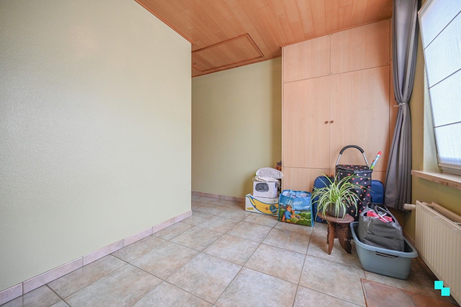 Instapklare bungalow rustig gelegen te Moorslede foto 15