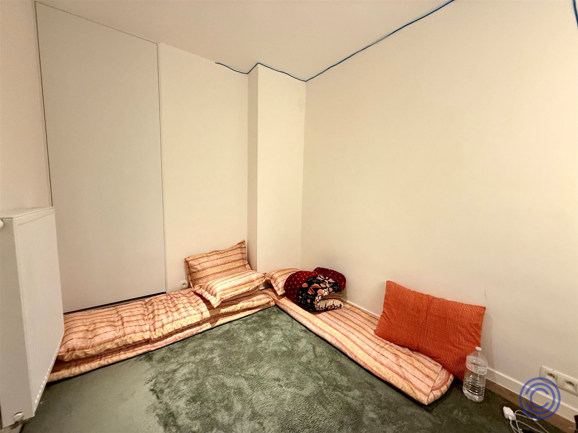 Appartement op top ligging!  foto 9