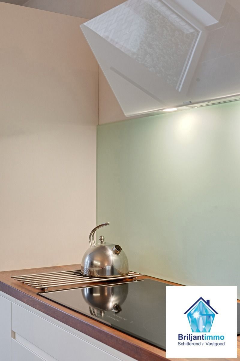 Nieuwbouw te Mechelen-Zuid met 3 slp, dubbele garage en tuin foto 7