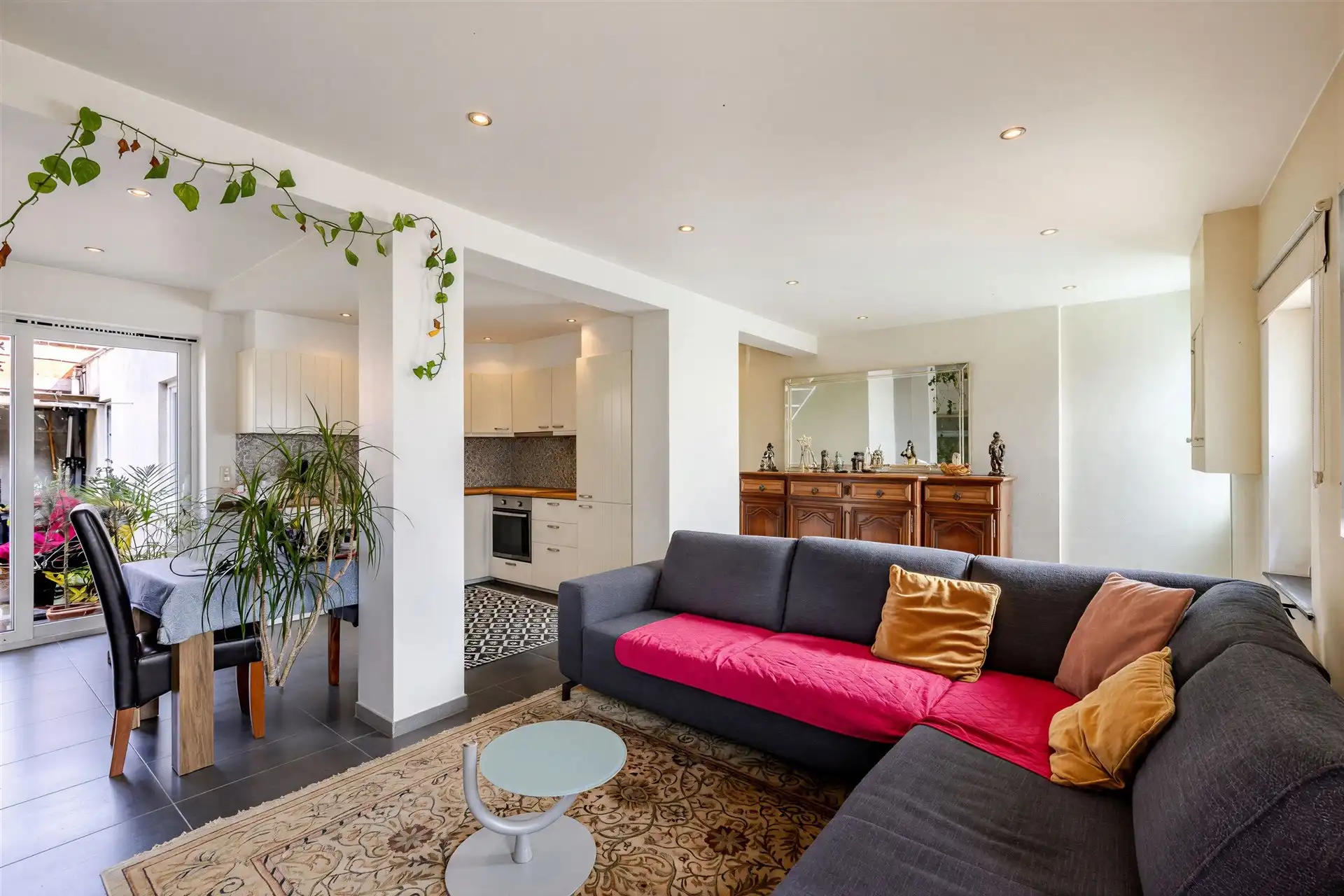 Instapklare woning met 3 slaapkamers foto 6