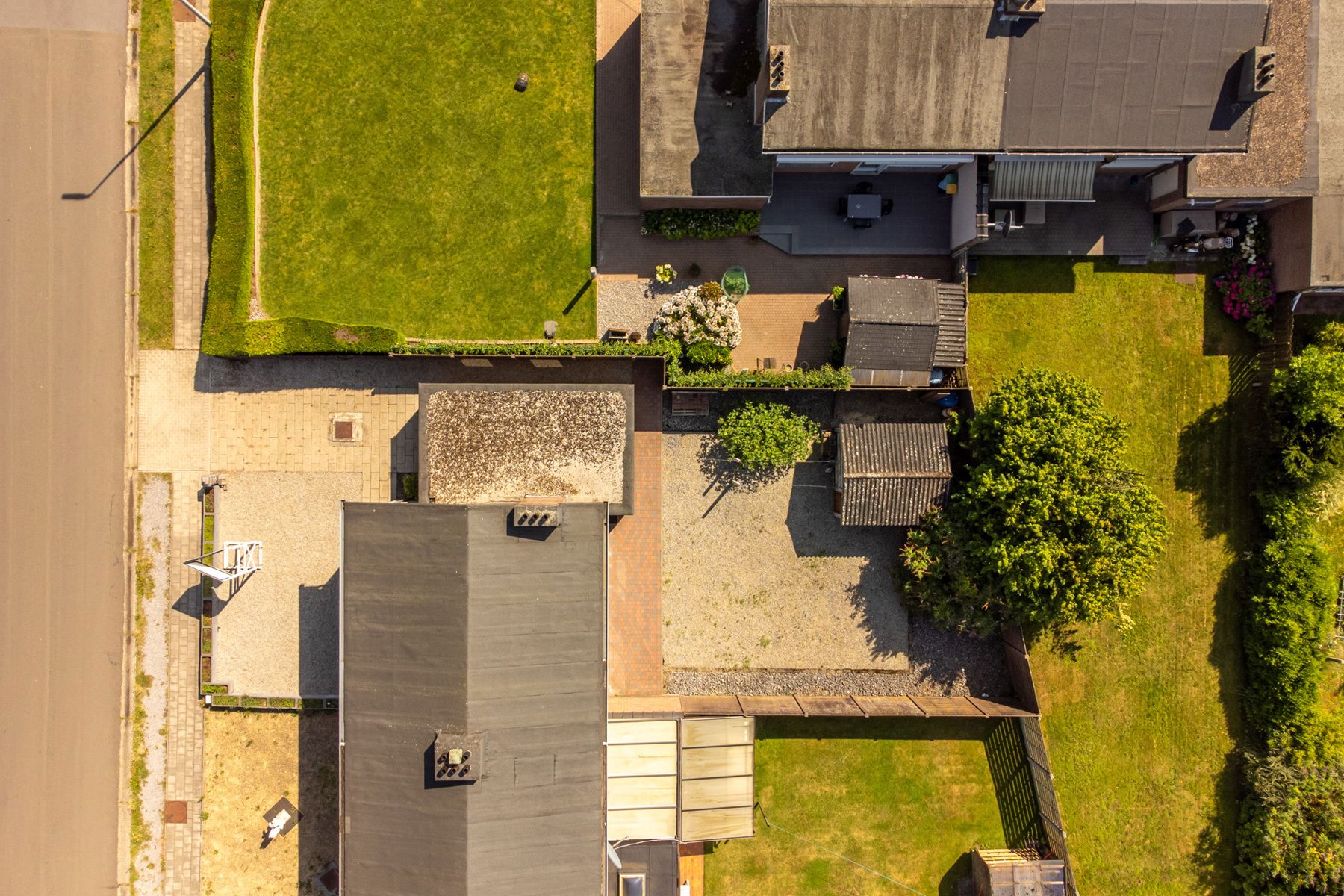 Degelijke woning, mogelijkheden voor persoonlijke inrichting foto 36