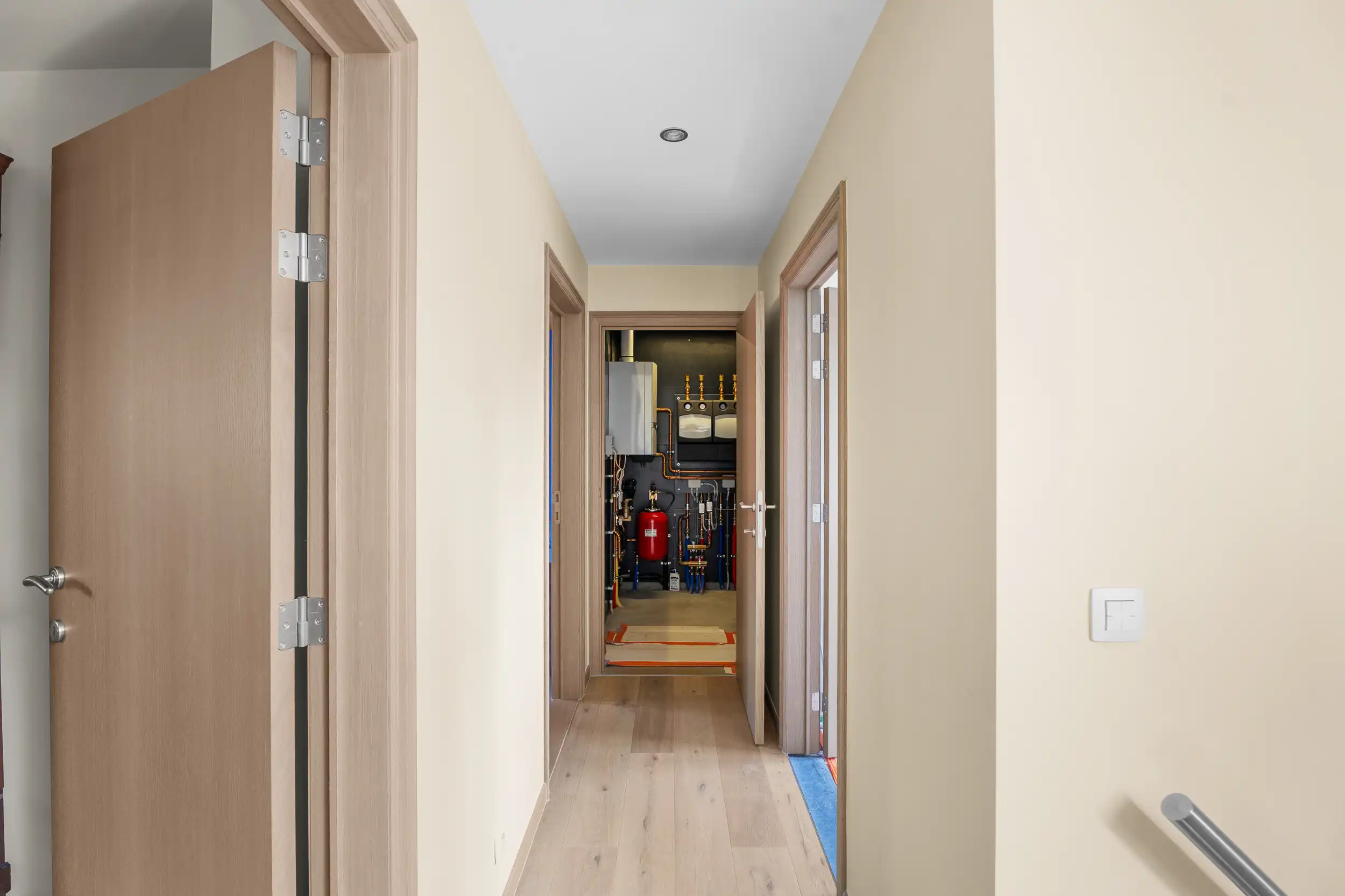 Gerenoveerde woning + achterliggend perceel ( 3.359 m²) foto 14