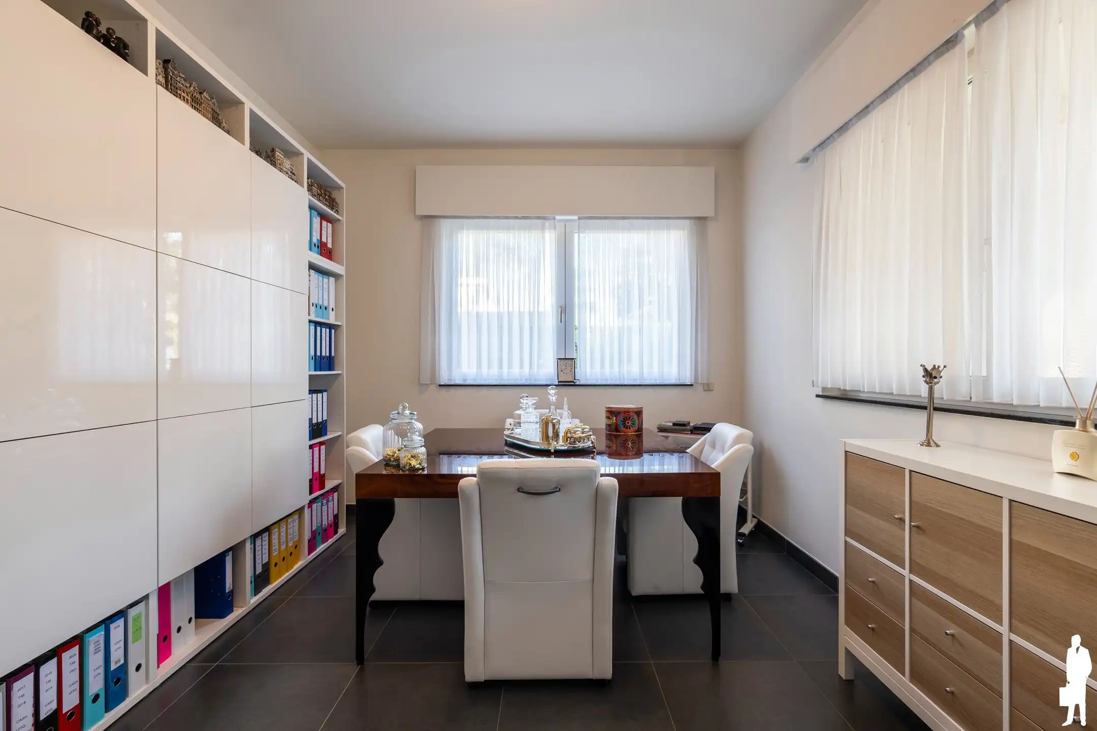 Architectenvilla: B-label, 5 à 6 slpk., 3 bk., nabij Nederl. foto 11