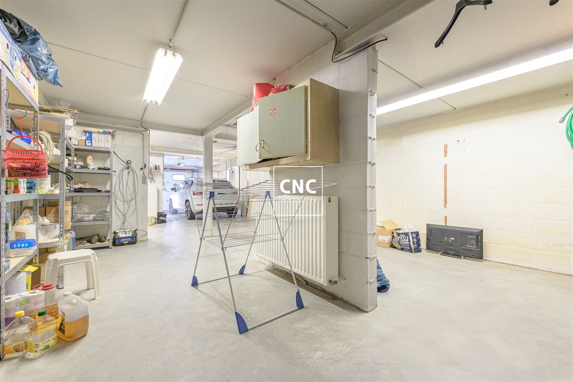 Instapklare bel-étagewoning op rustige ligging te Duinbergen foto 33