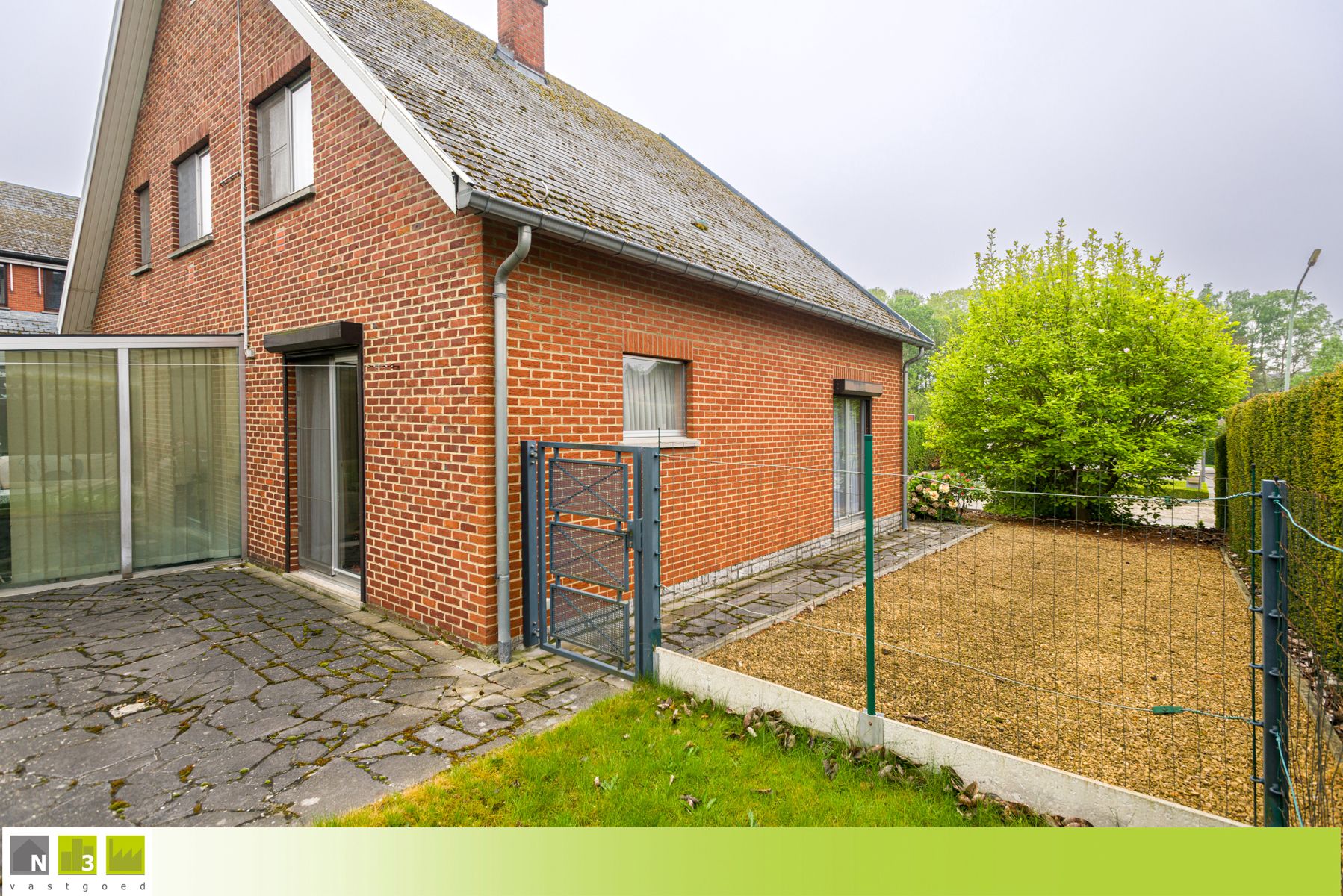 Huis te koop foto 32