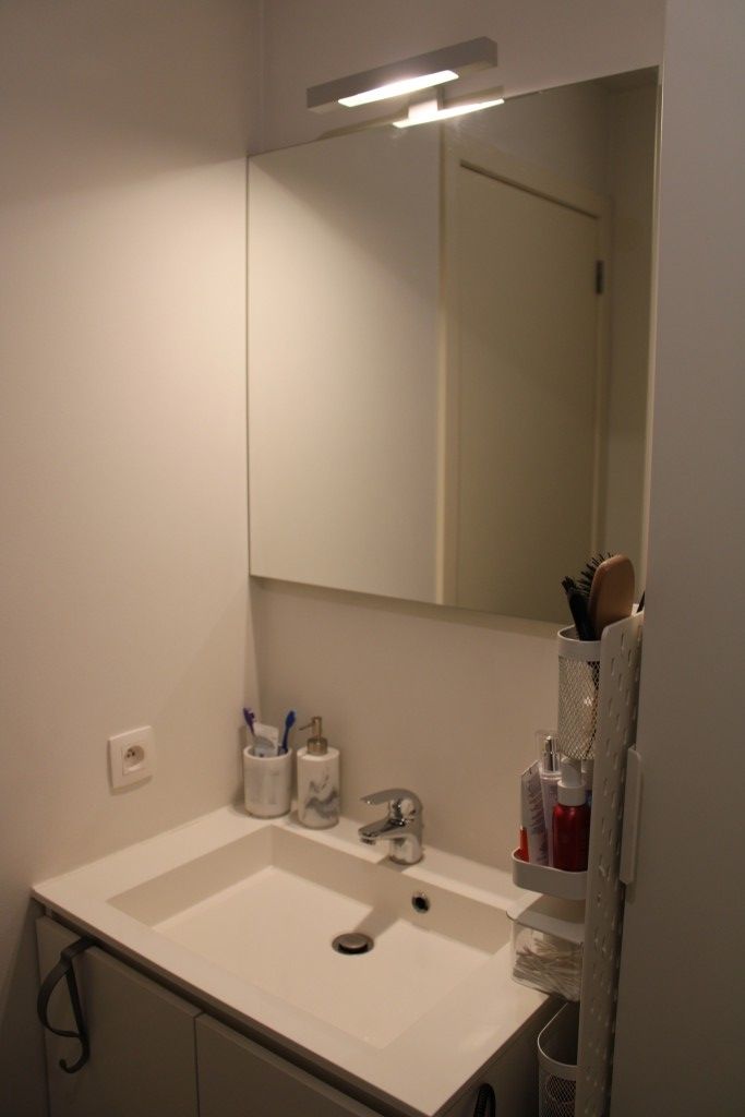 Zeer mooi en instapklaar appartement met autostaanplaats foto 14