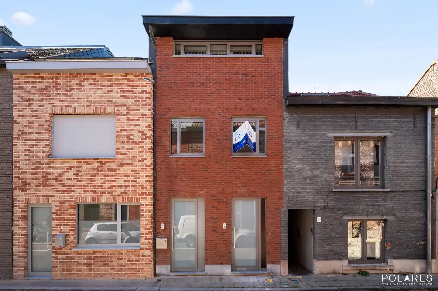 Appartement te koop Gildenstraat 12 - 3000 Leuven