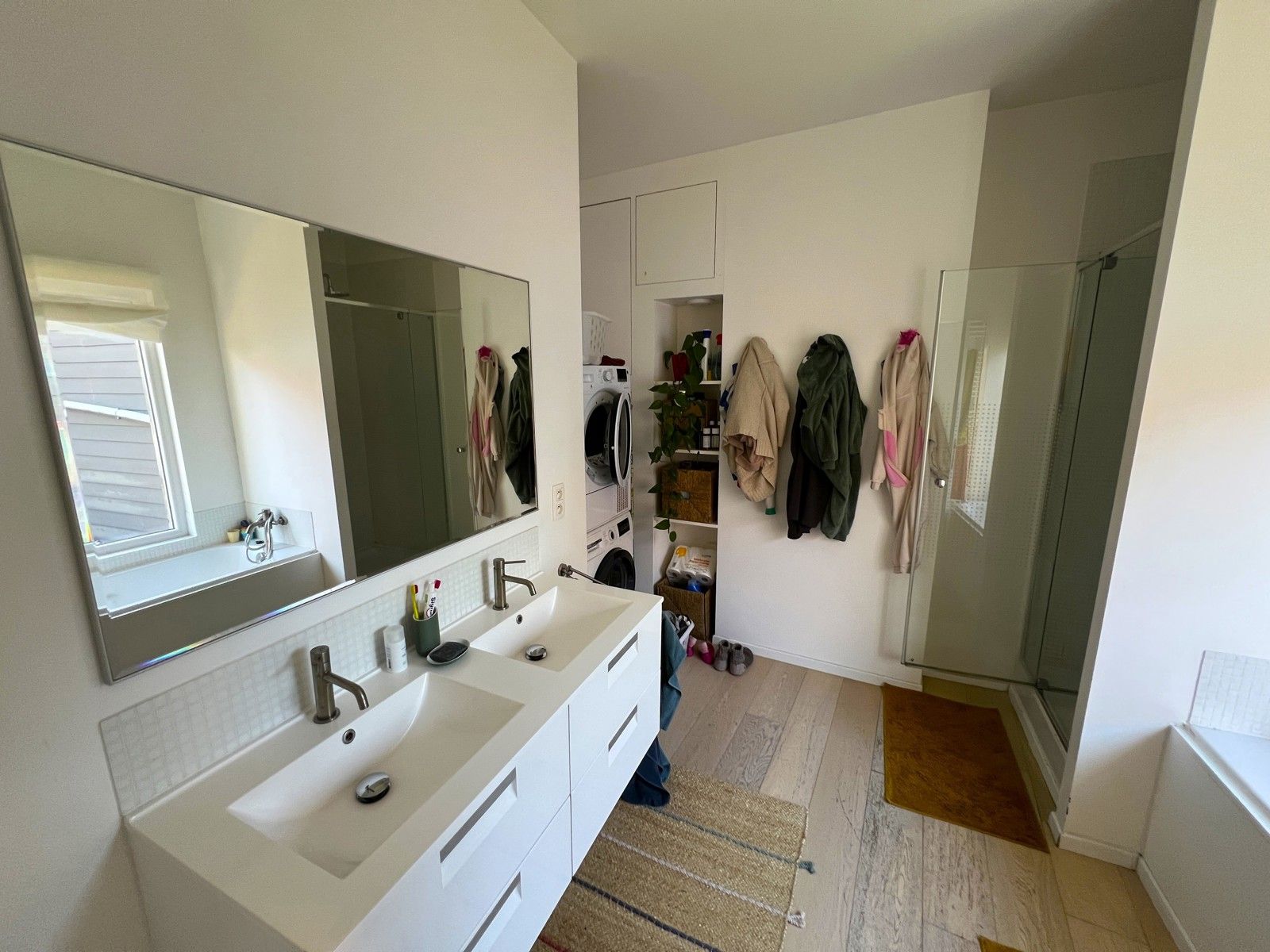 Moderne burgerwoning met 3 slaapkamers te Gent foto 5