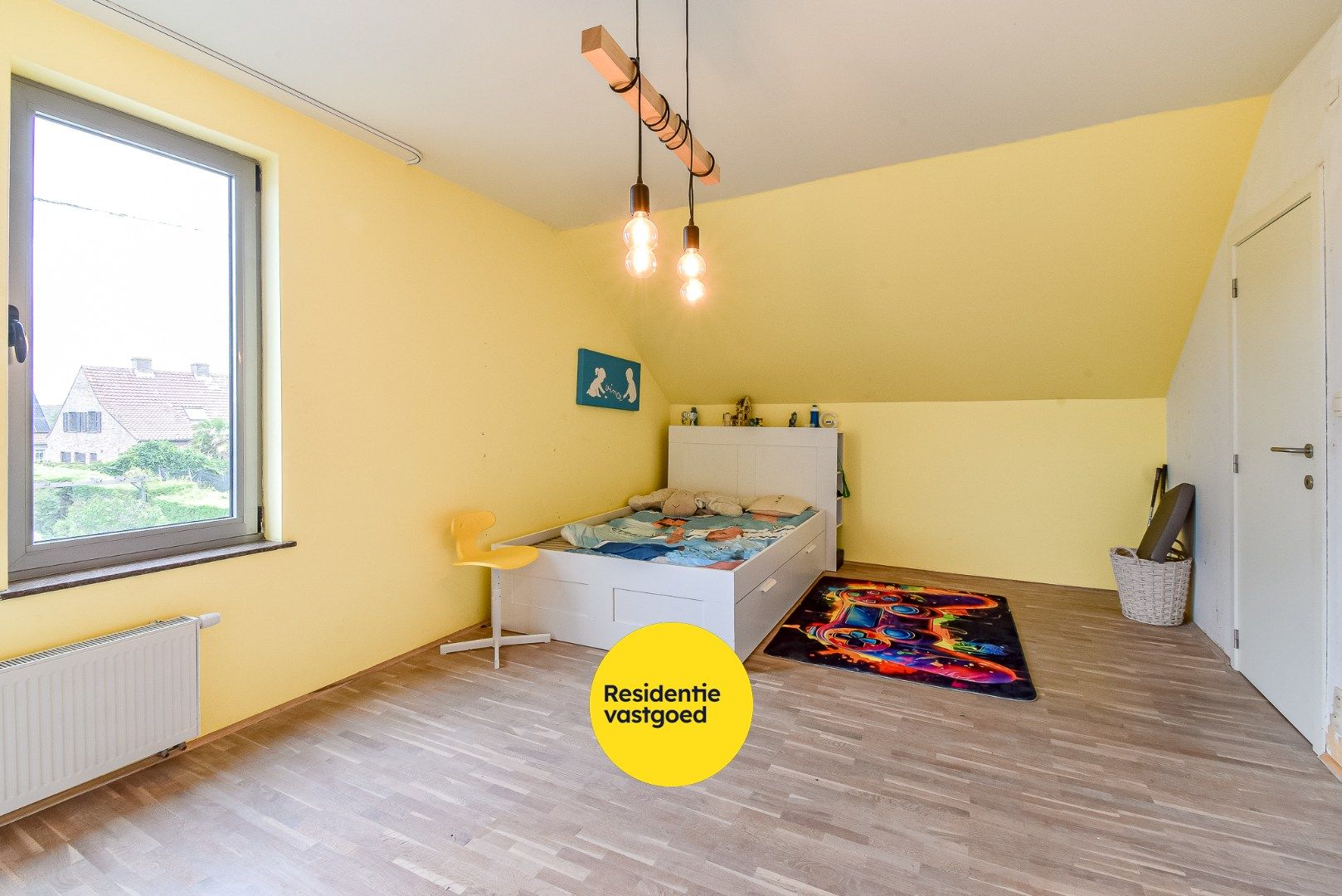 Alleenstaande villa met 5 slaapkamers foto 7