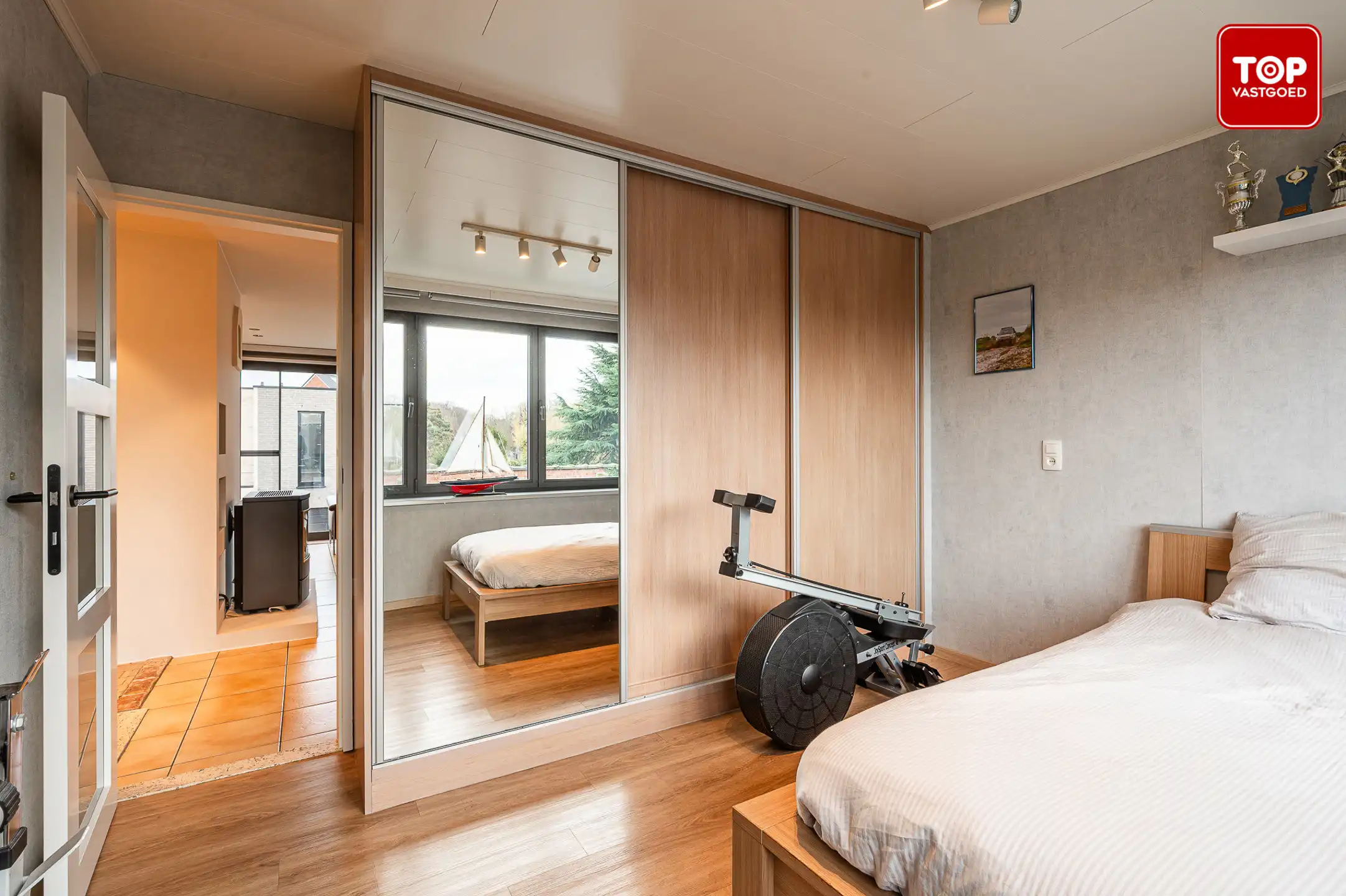 Charmante woning met 3 slaapkamers en tuin op een toplocatie foto 18